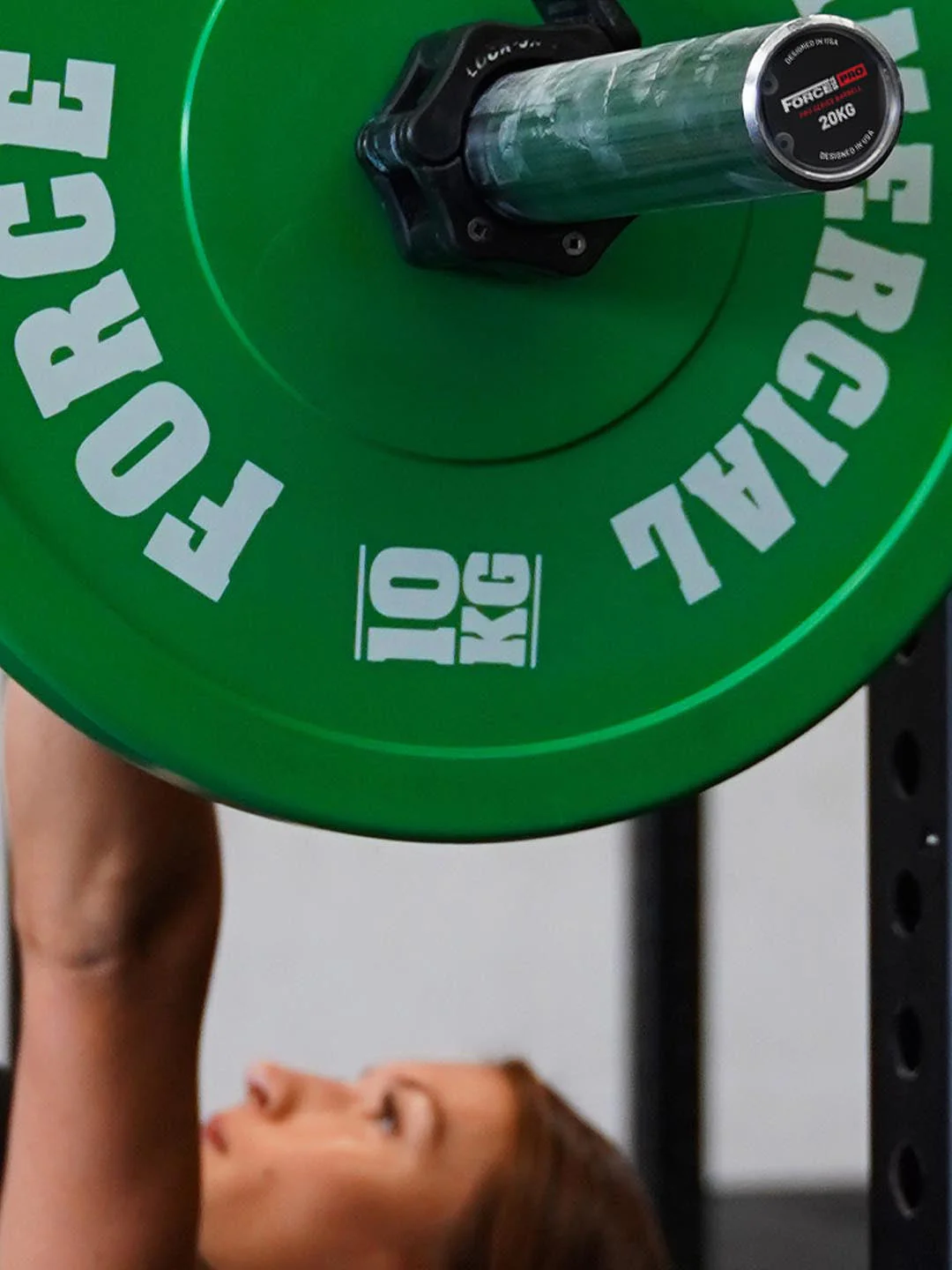 Pro Series Barbell - Image 5