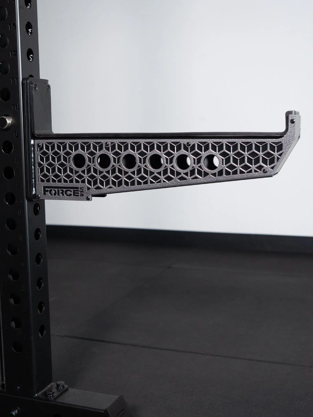 Quick Lock Spotter Arms - Image 2