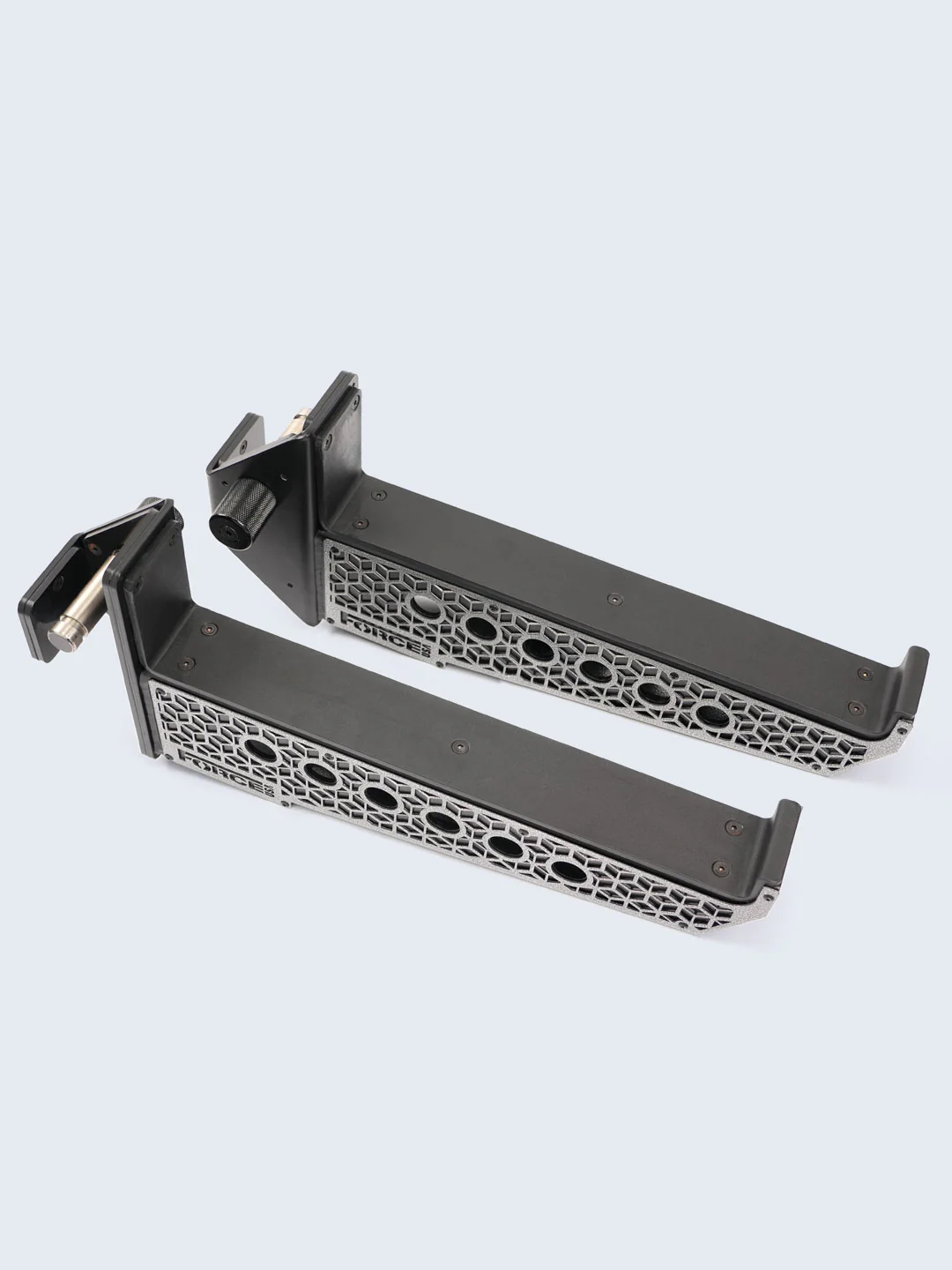 Quick Lock Spotter Arms - Image 5