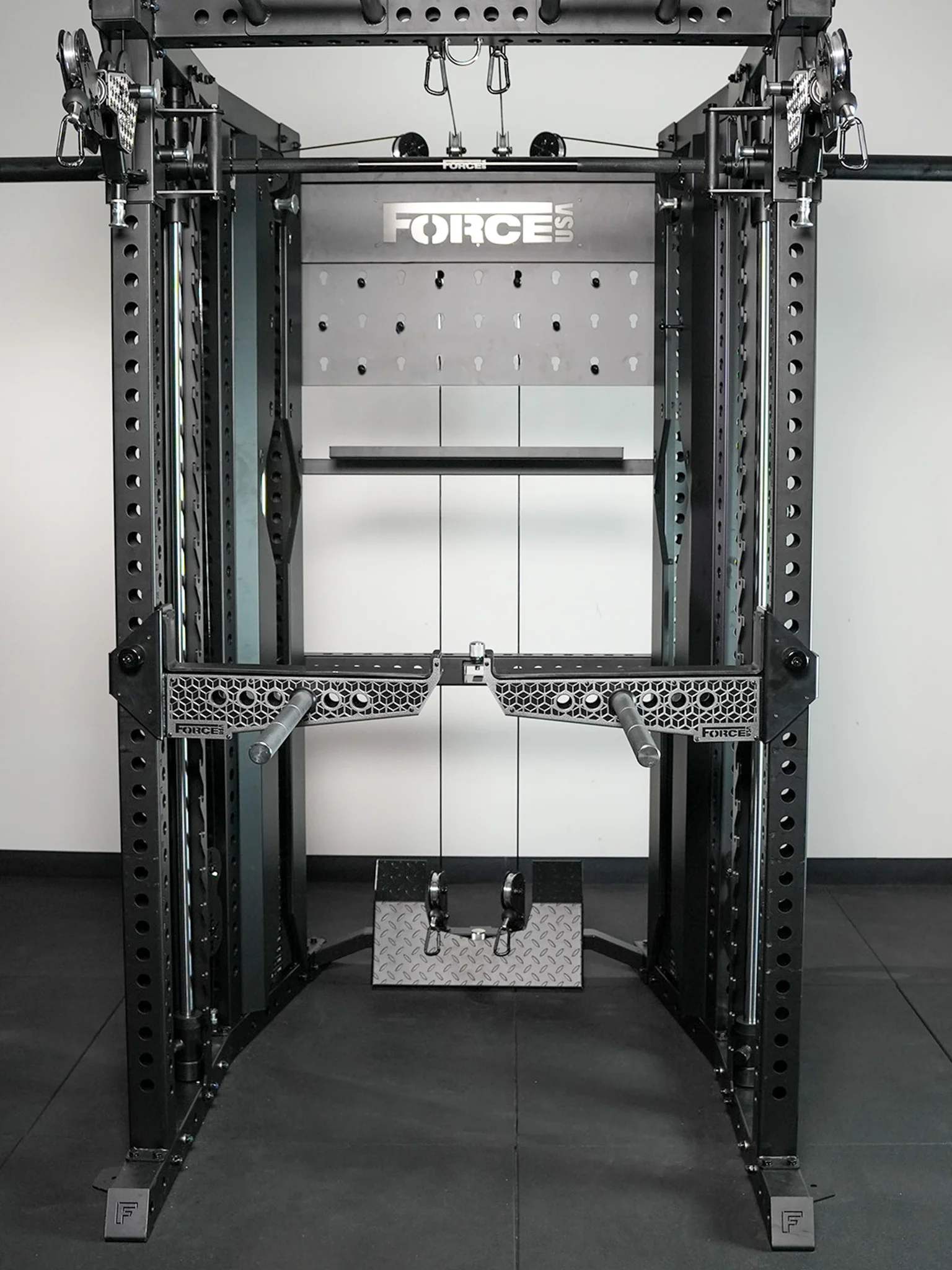 Quick Lock Spotter Arms - Image 7