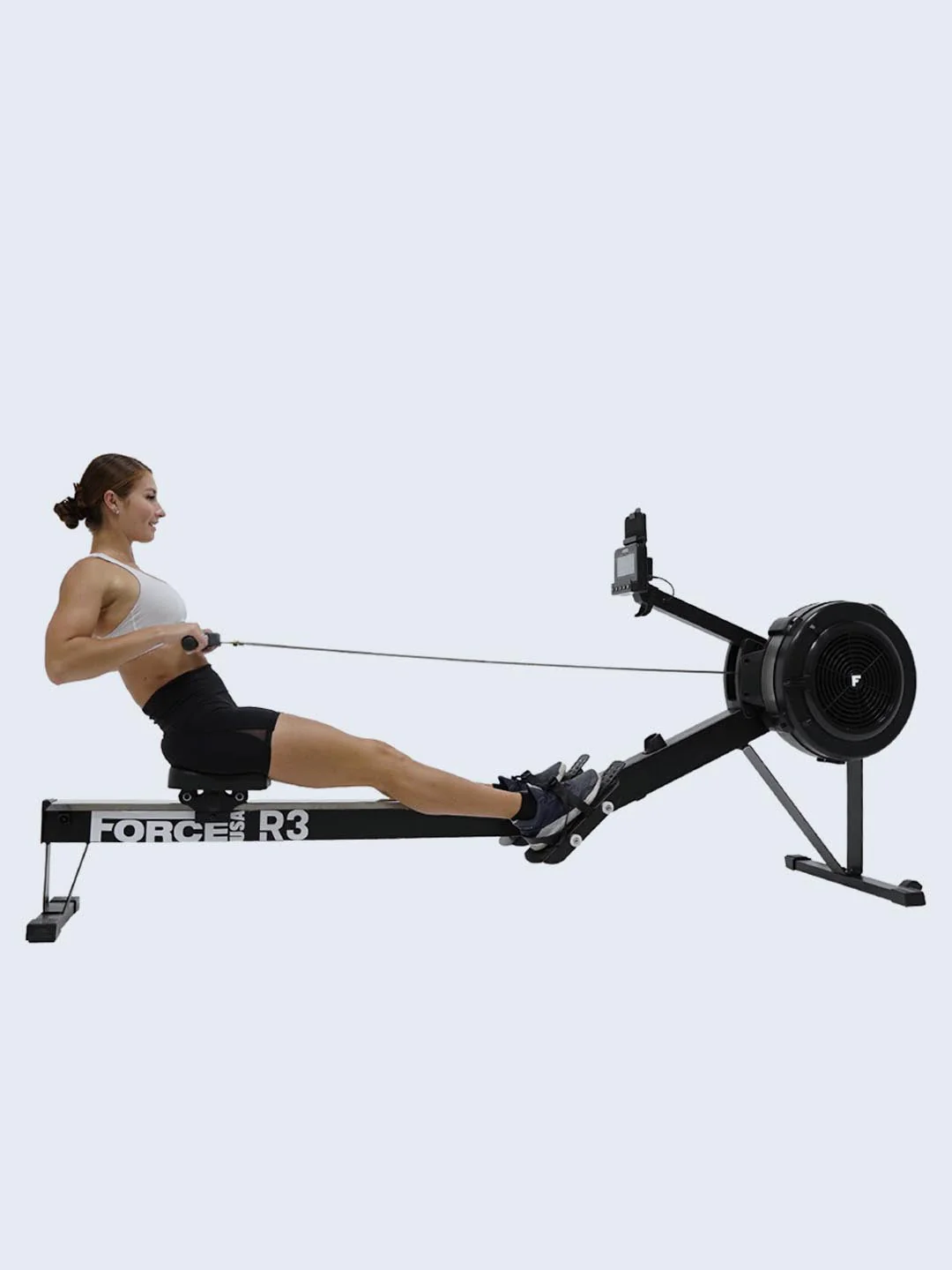Force USA R3 Air Rower - Image 10