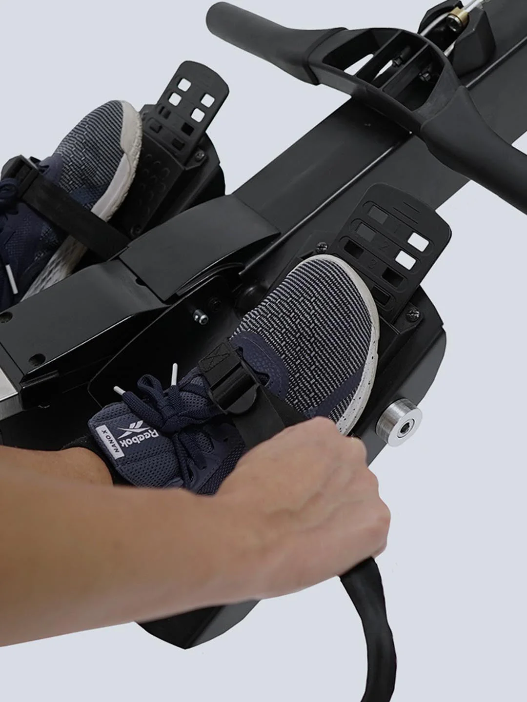 Force USA R3 Air Rower - Image 11