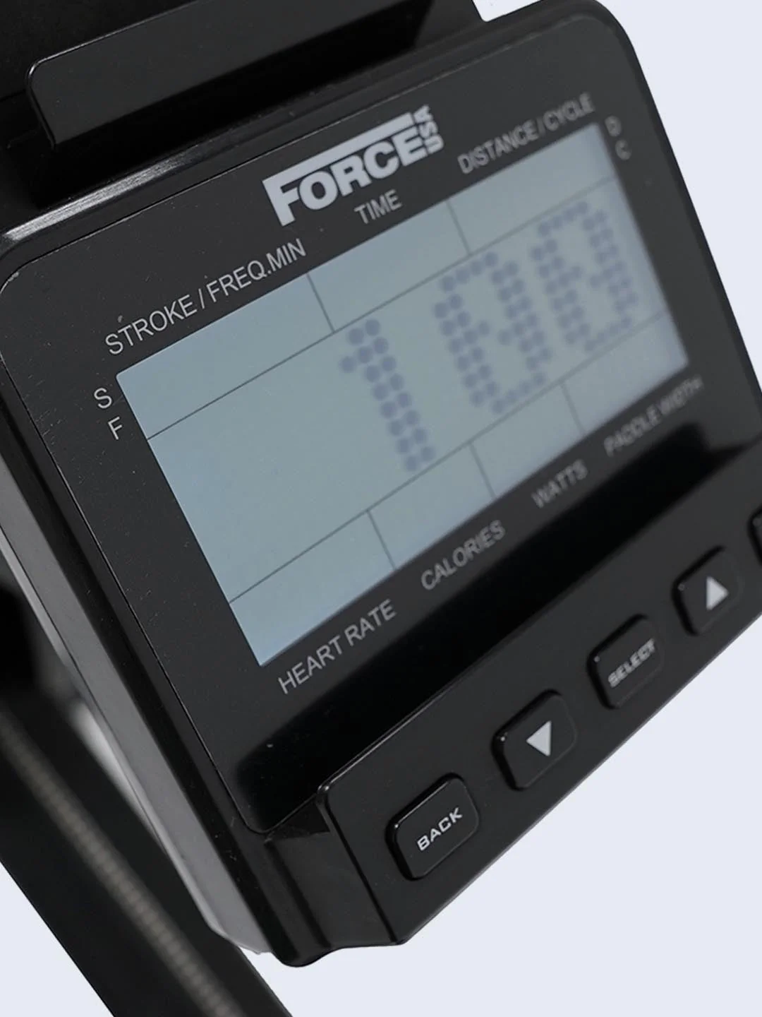 Force USA R3 Air Rower - Image 4