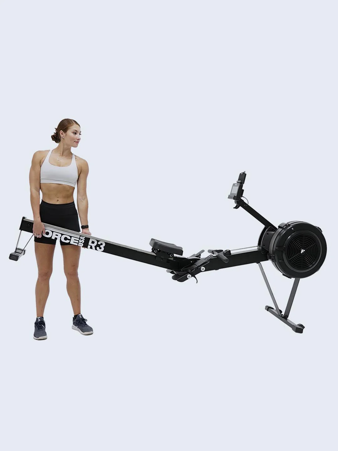 Force USA R3 Air Rower - Image 5