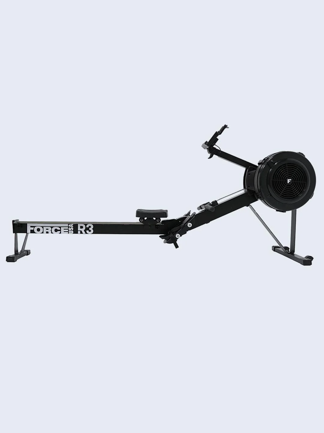 Force USA R3 Air Rower - Image 7