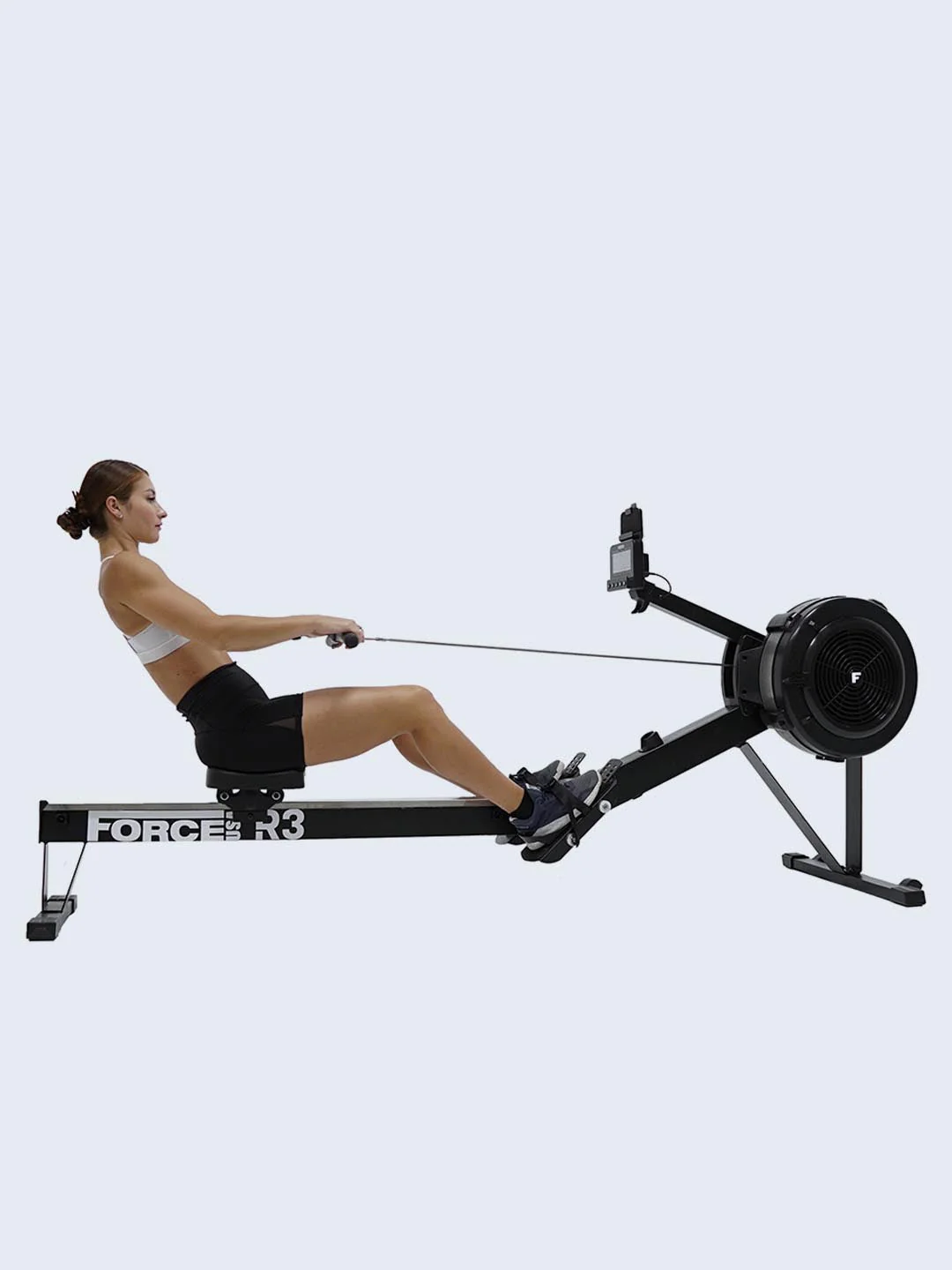 Force USA R3 Air Rower - Image 9