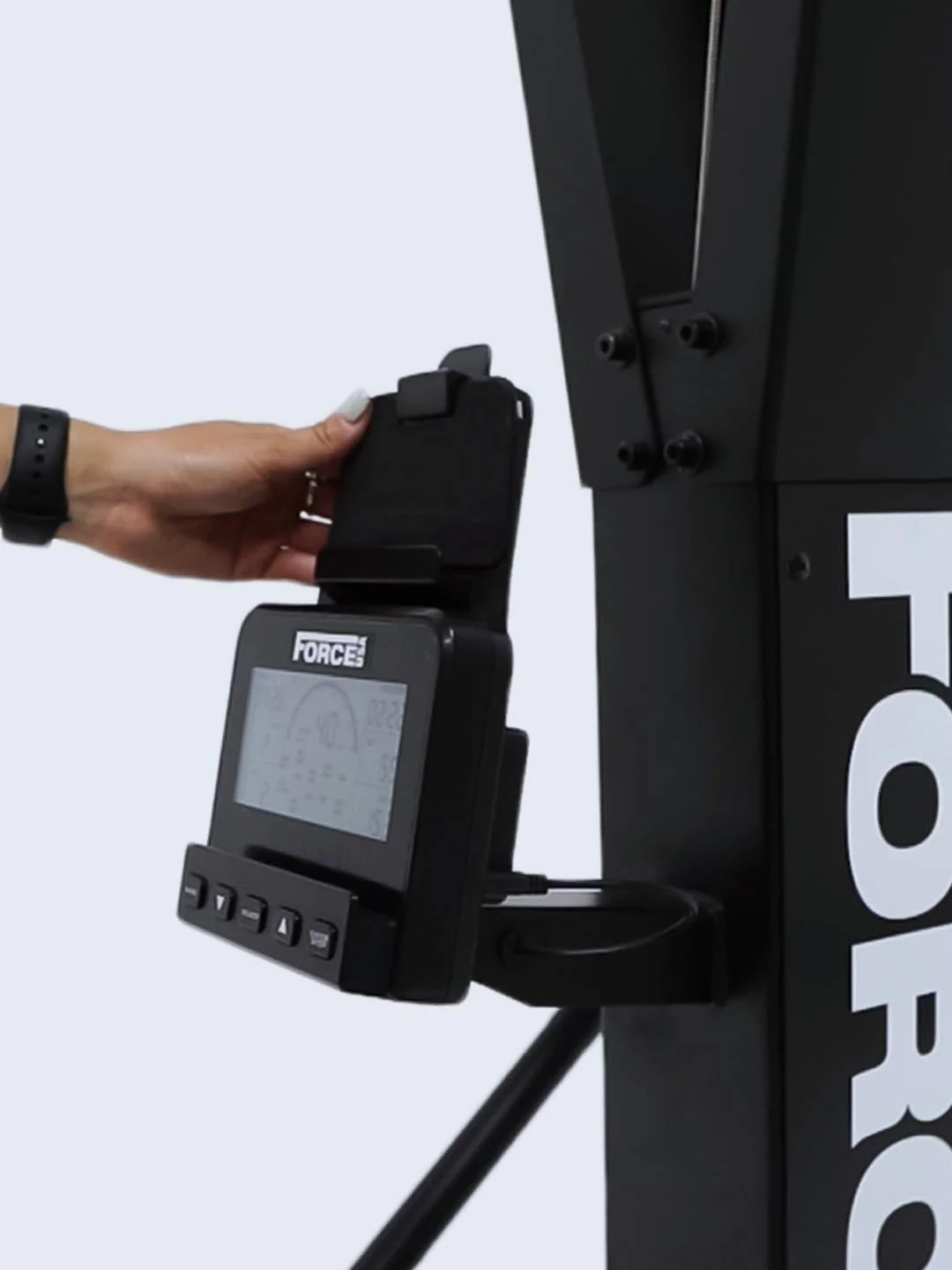 Force USA Ski Trainer - Image 10