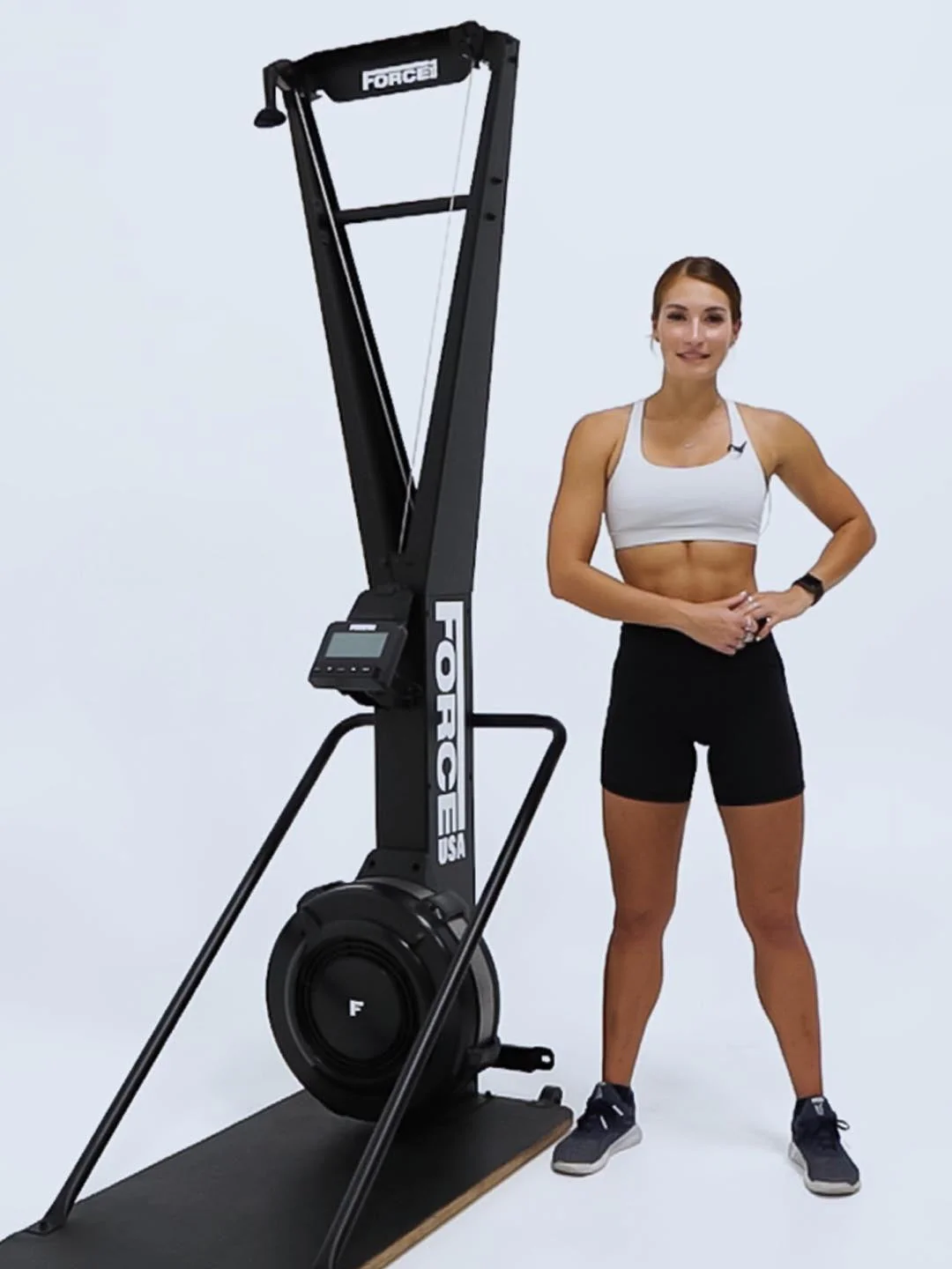 Force USA Ski Trainer - Image 11