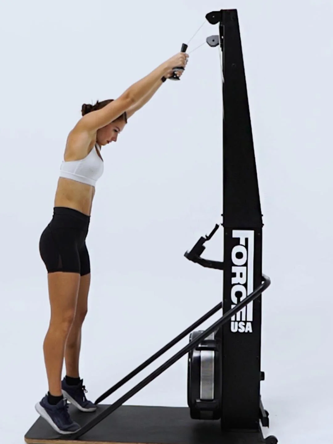 Force USA Ski Trainer - Image 12