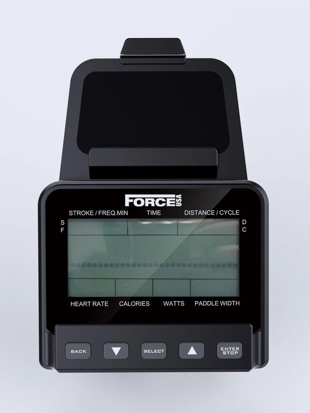 Force USA Ski Trainer - Image 3