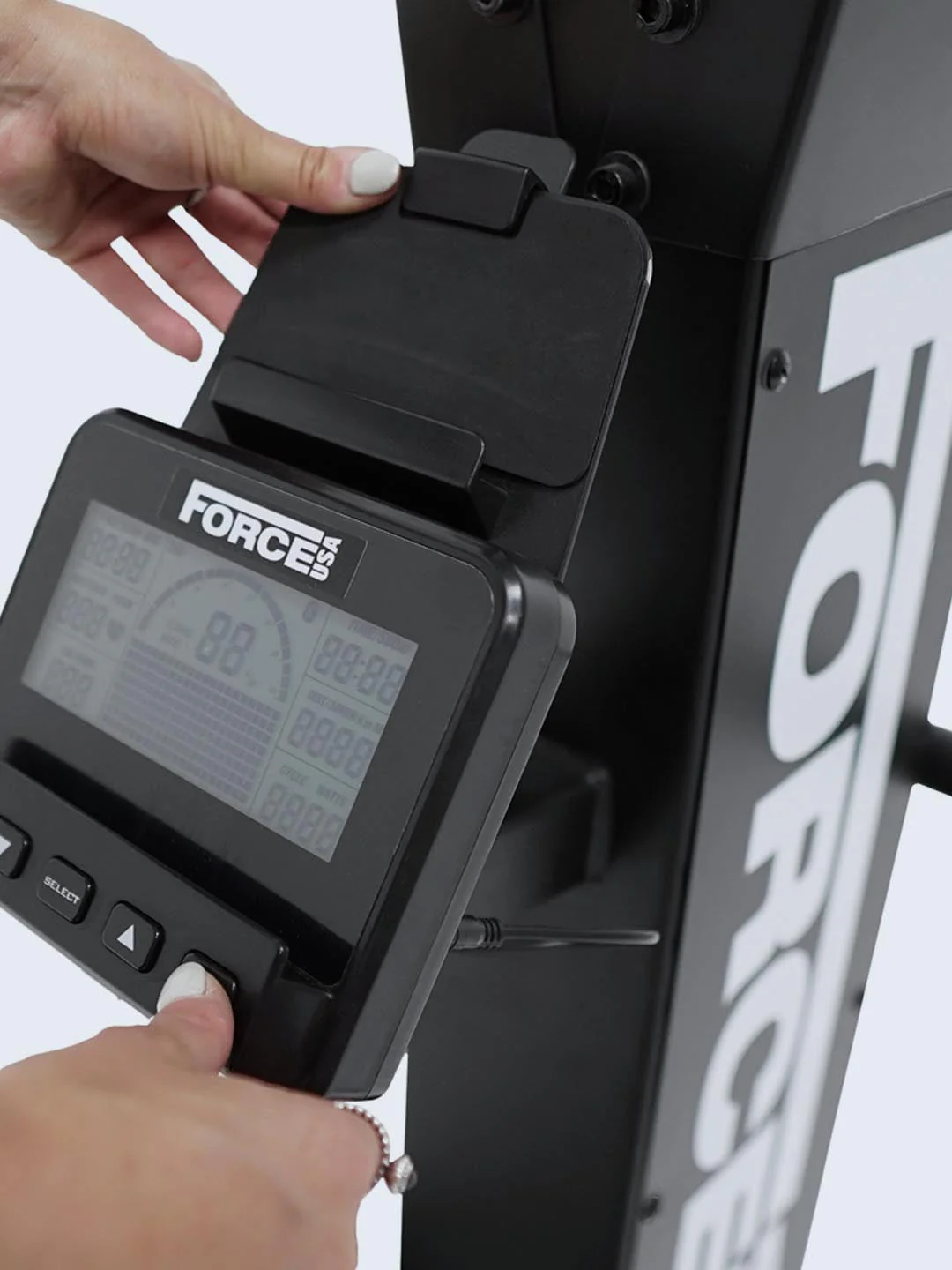Force USA Ski Trainer - Image 5