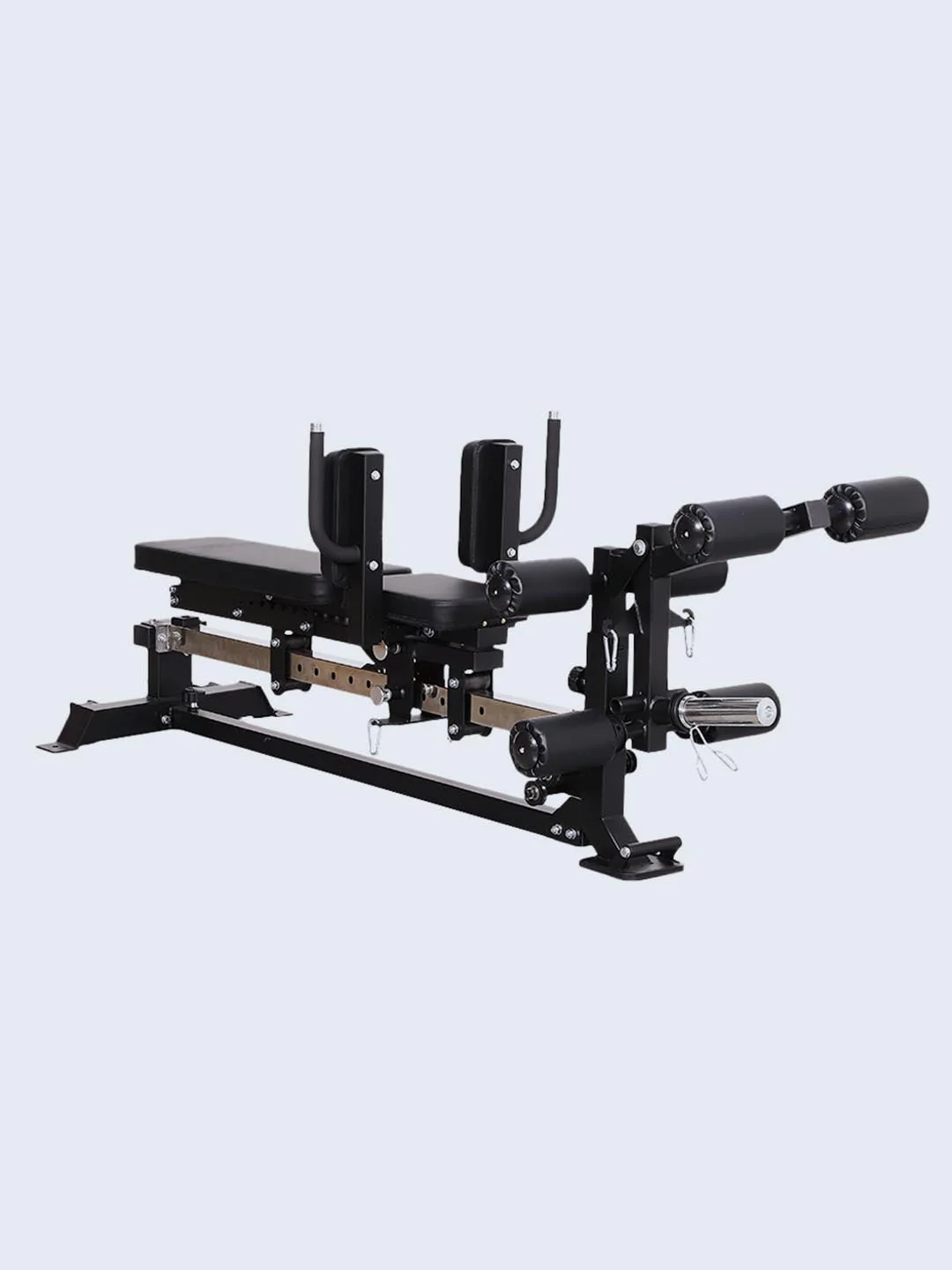 Force USA Sliding Bench - Image 3