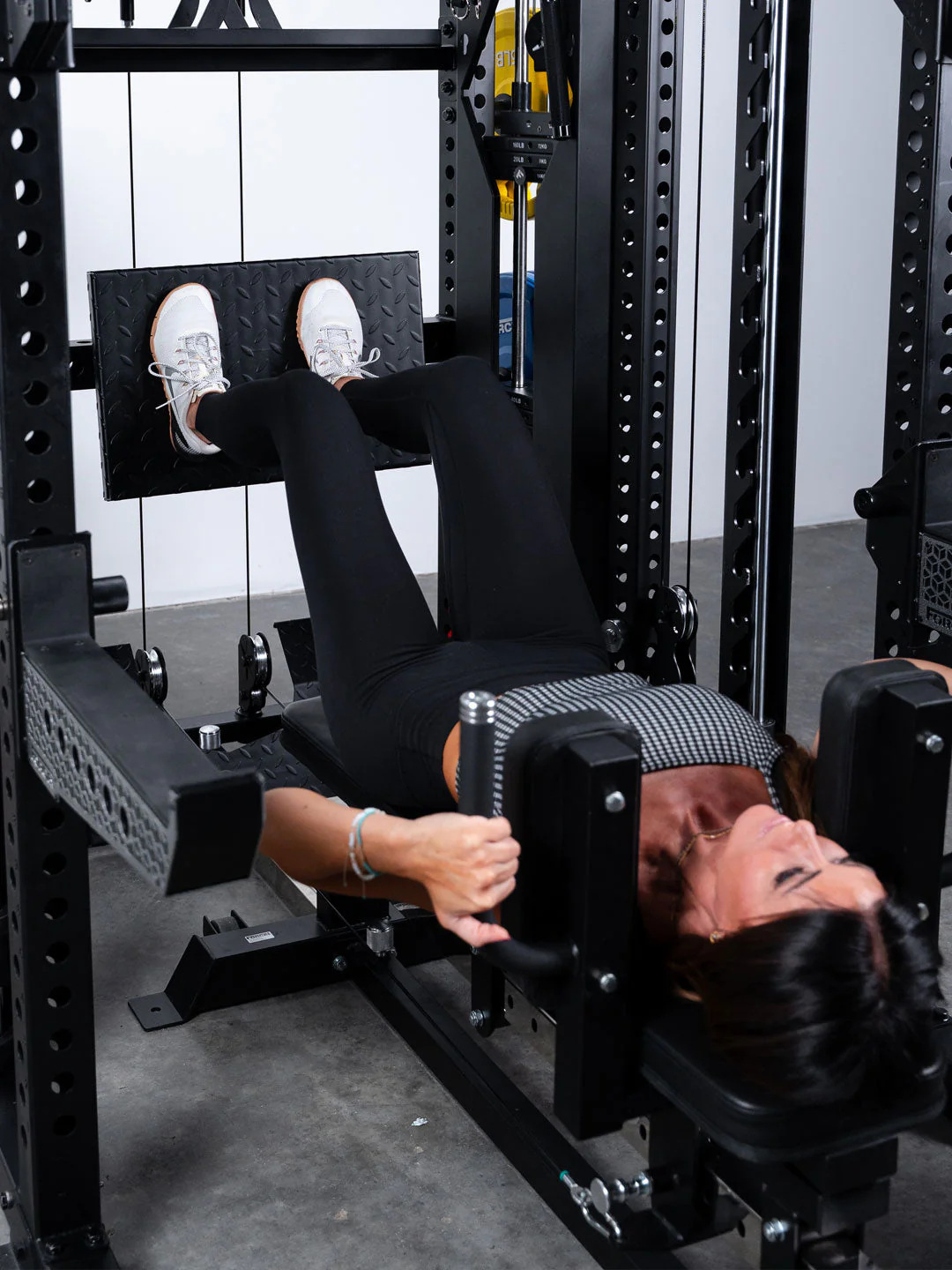 Force USA Sliding Bench - Image 5