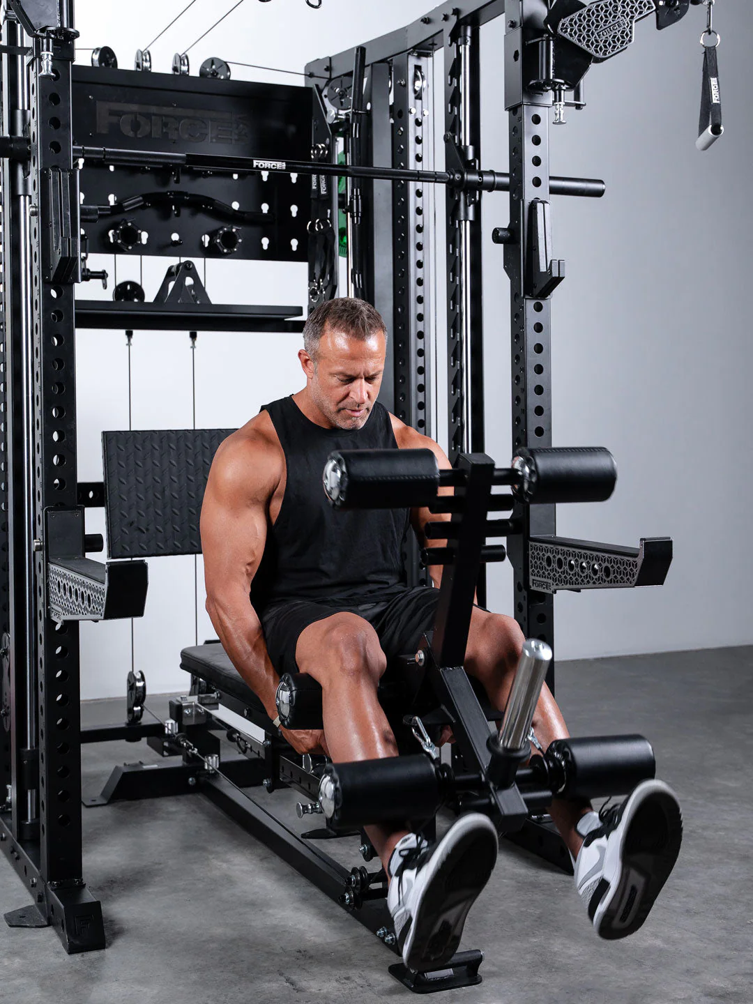 Force USA Sliding Bench - Image 6