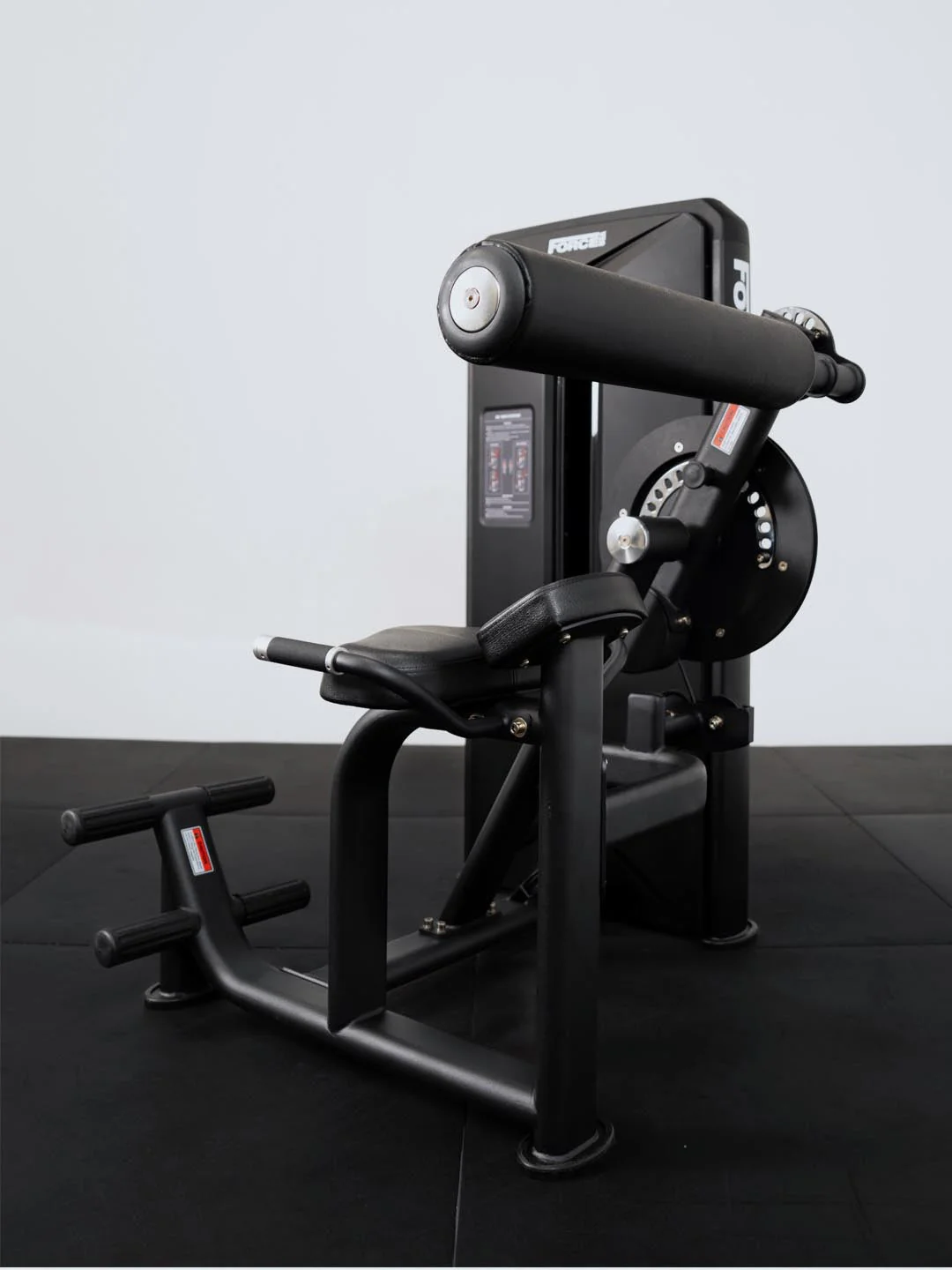 Solitude Abdominal / Back Extension Machine - Image 11