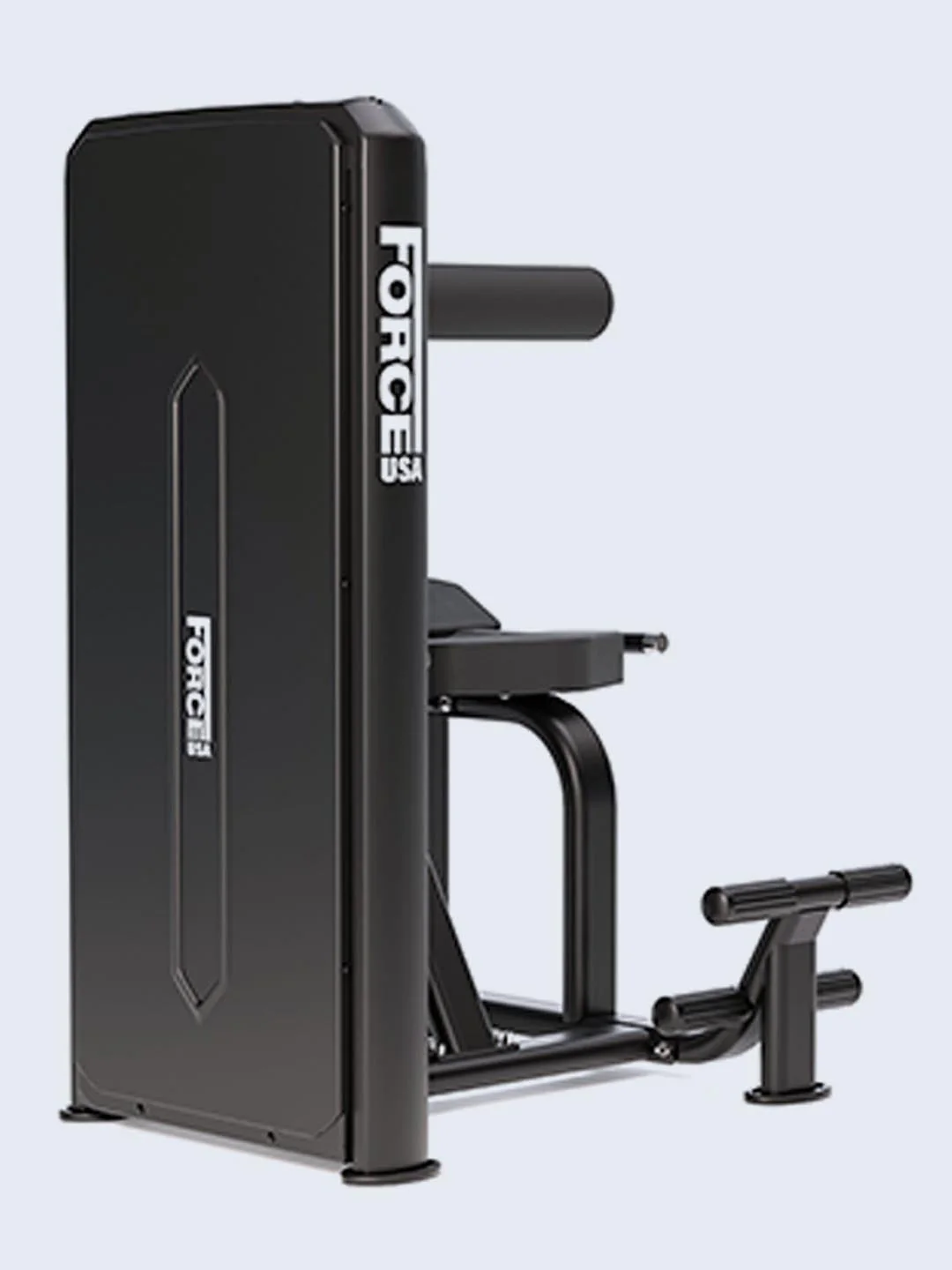 Solitude Abdominal / Back Extension Machine - Image 3