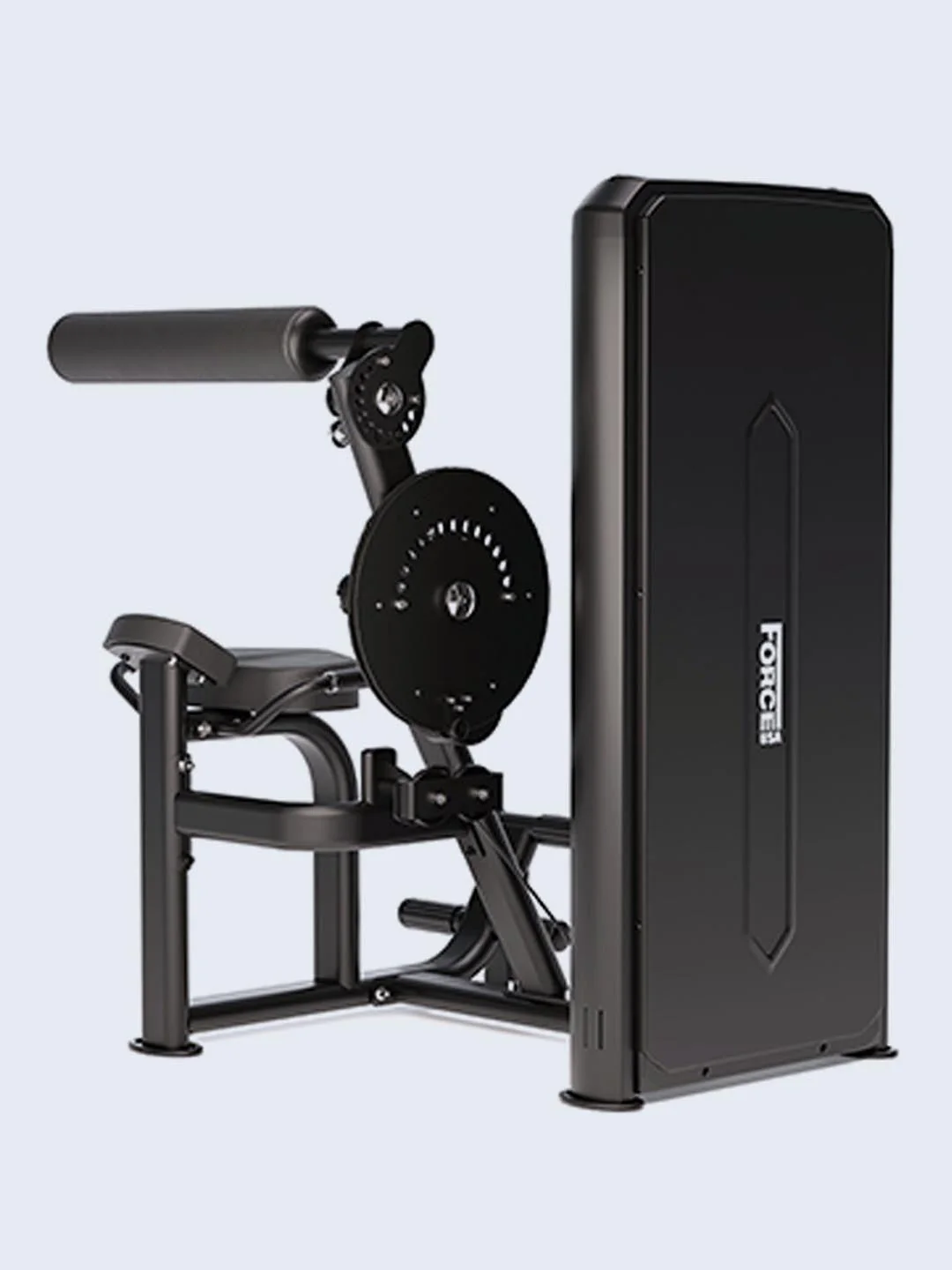 Solitude Abdominal / Back Extension Machine - Image 4