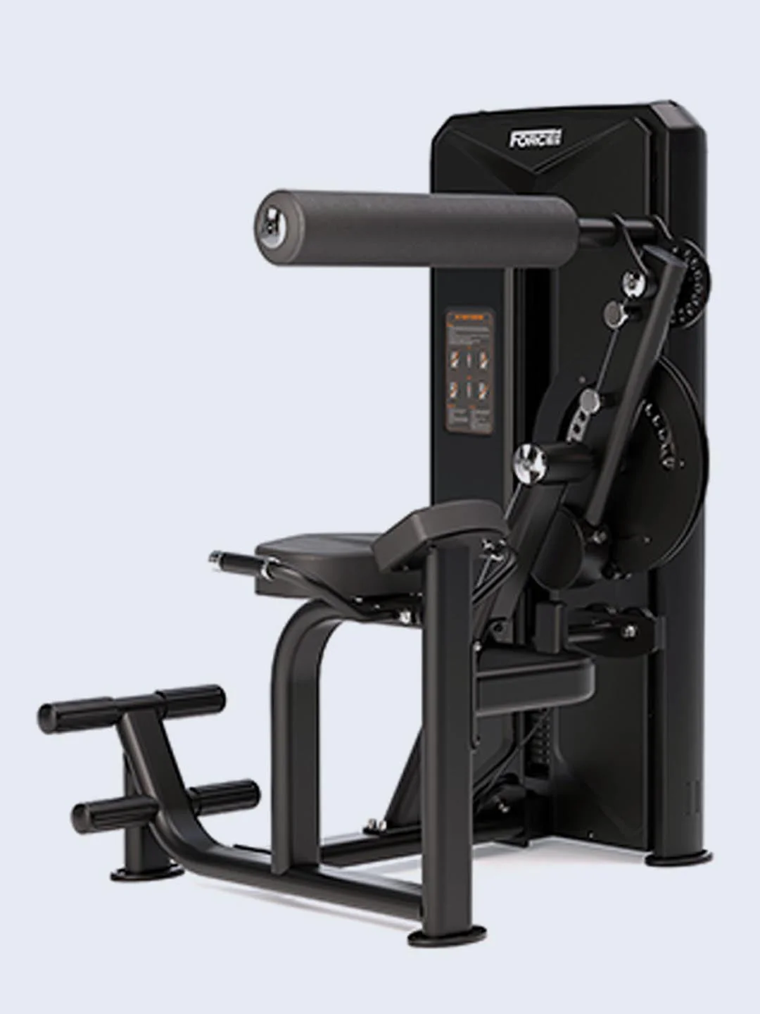 Solitude Abdominal / Back Extension Machine - Image 6