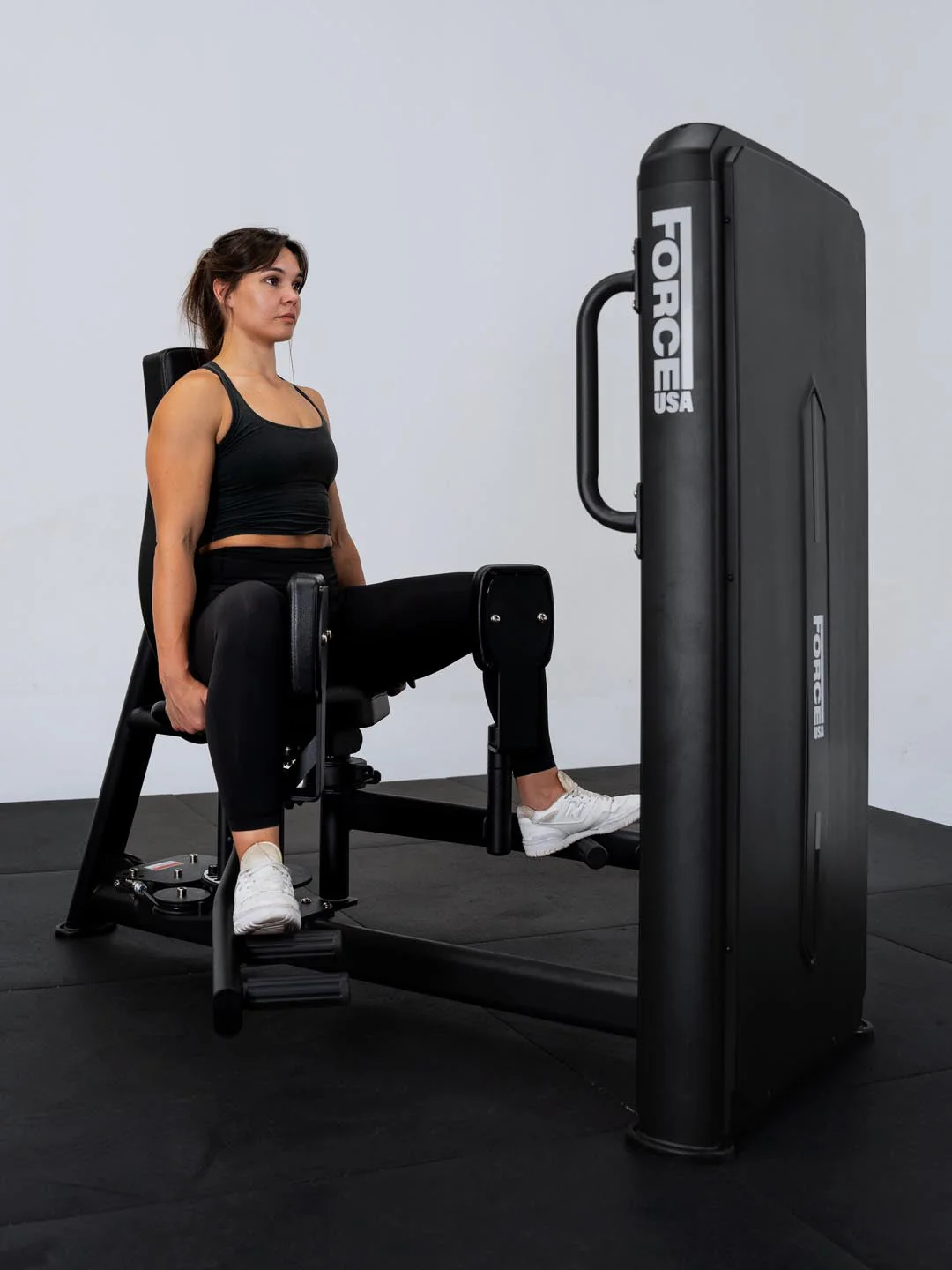 Solitude Abductor / Adductor Machine - Image 10
