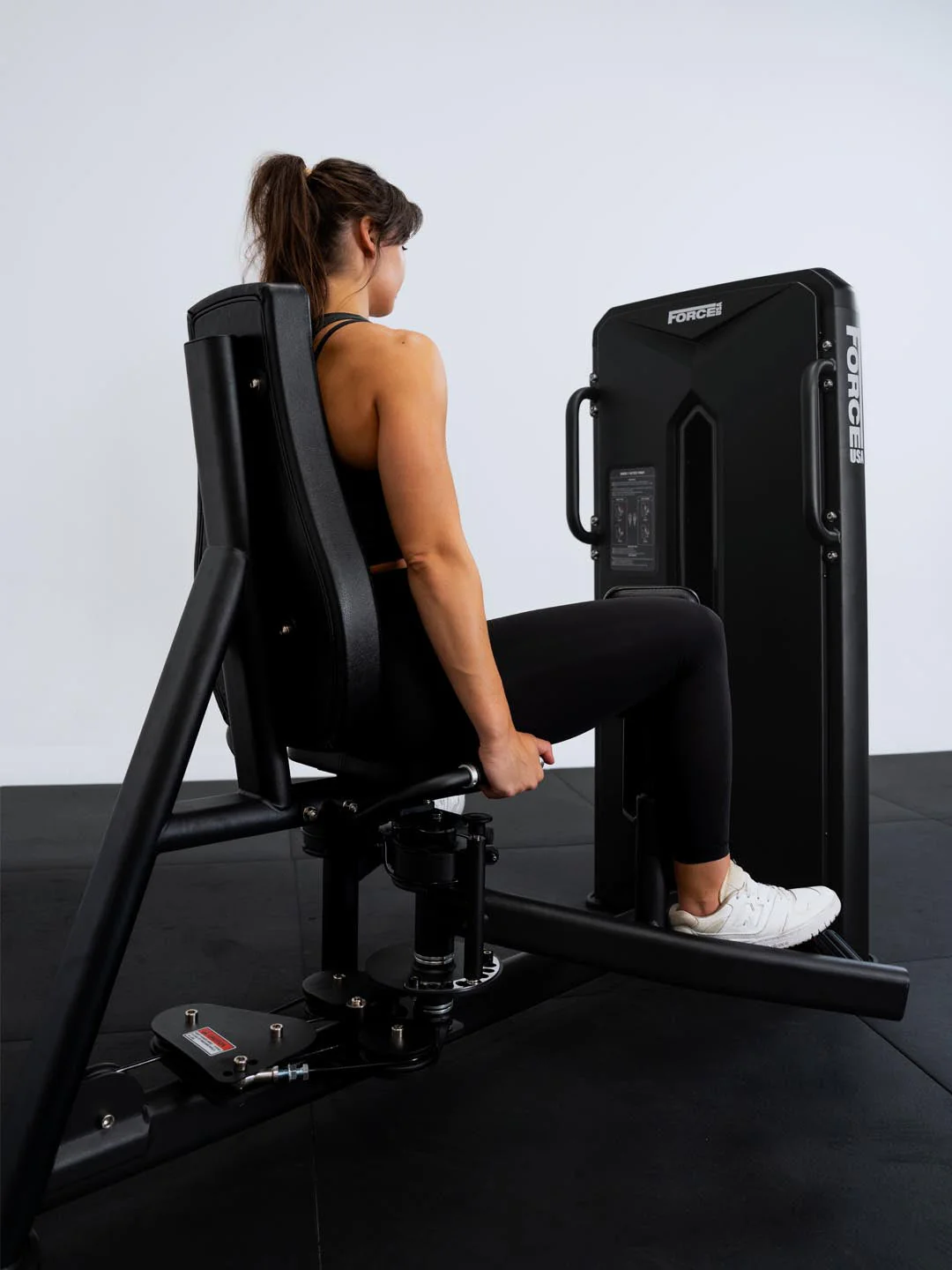 Solitude Abductor / Adductor Machine - Image 11