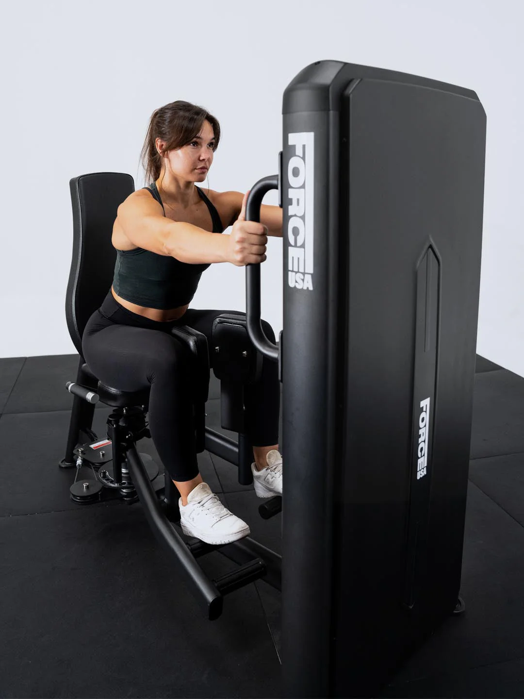Solitude Abductor / Adductor Machine - Image 12