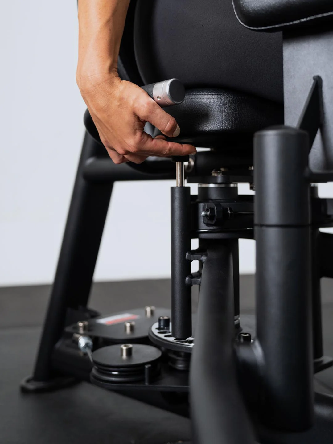 Solitude Abductor / Adductor Machine - Image 14