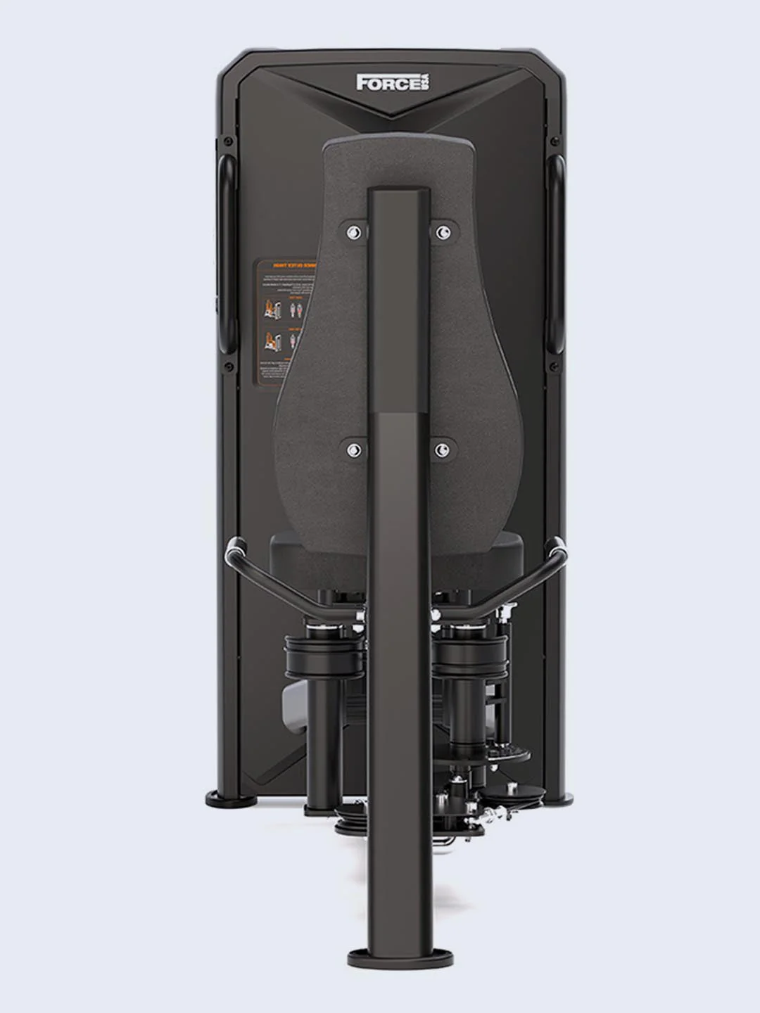 Solitude Abductor / Adductor Machine - Image 4