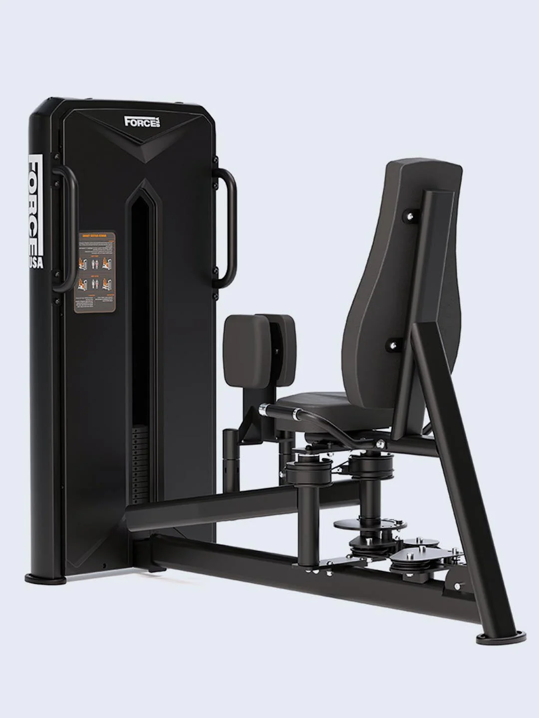 Solitude Abductor / Adductor Machine - Image 5