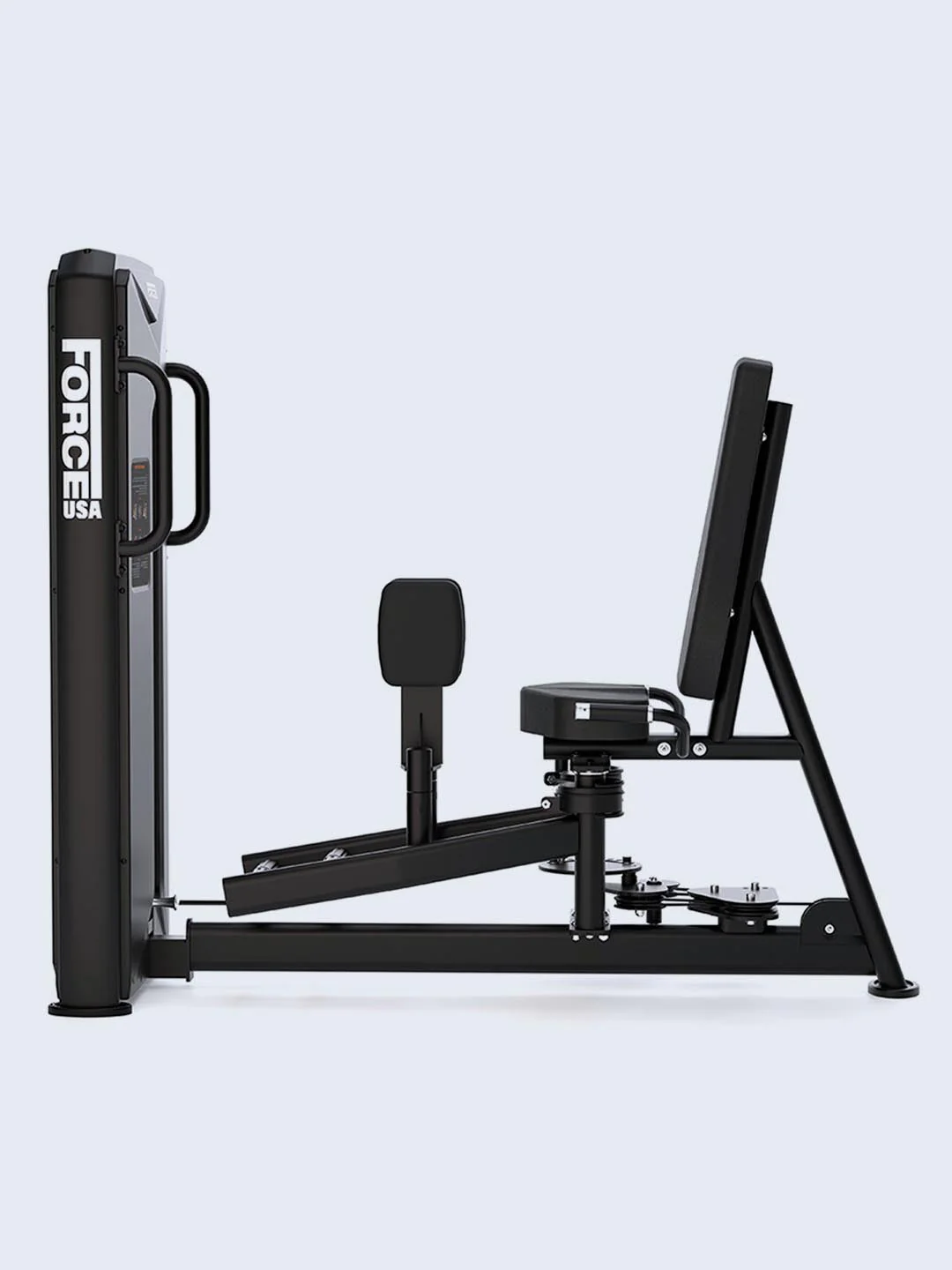 Solitude Abductor / Adductor Machine - Image 6