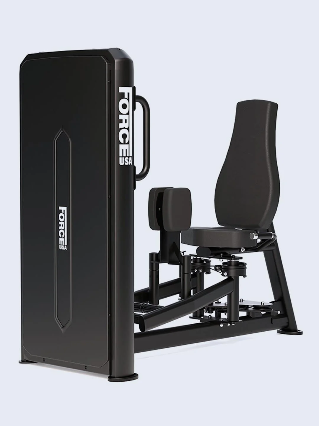 Solitude Abductor / Adductor Machine - Image 7