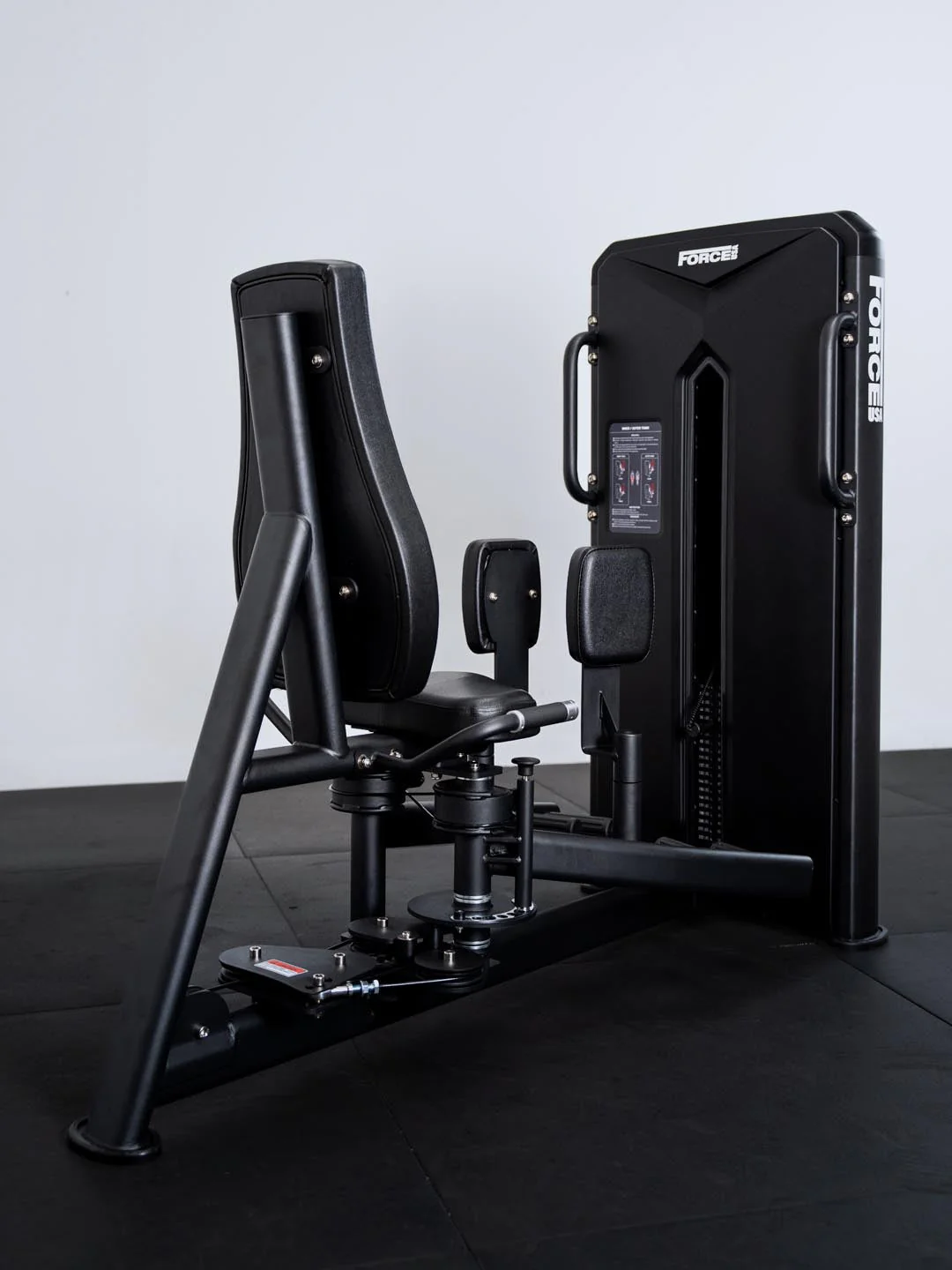 Solitude Abductor / Adductor Machine - Image 8