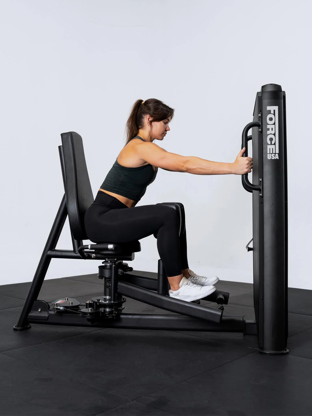 Solitude Abductor / Adductor Machine - Image 9