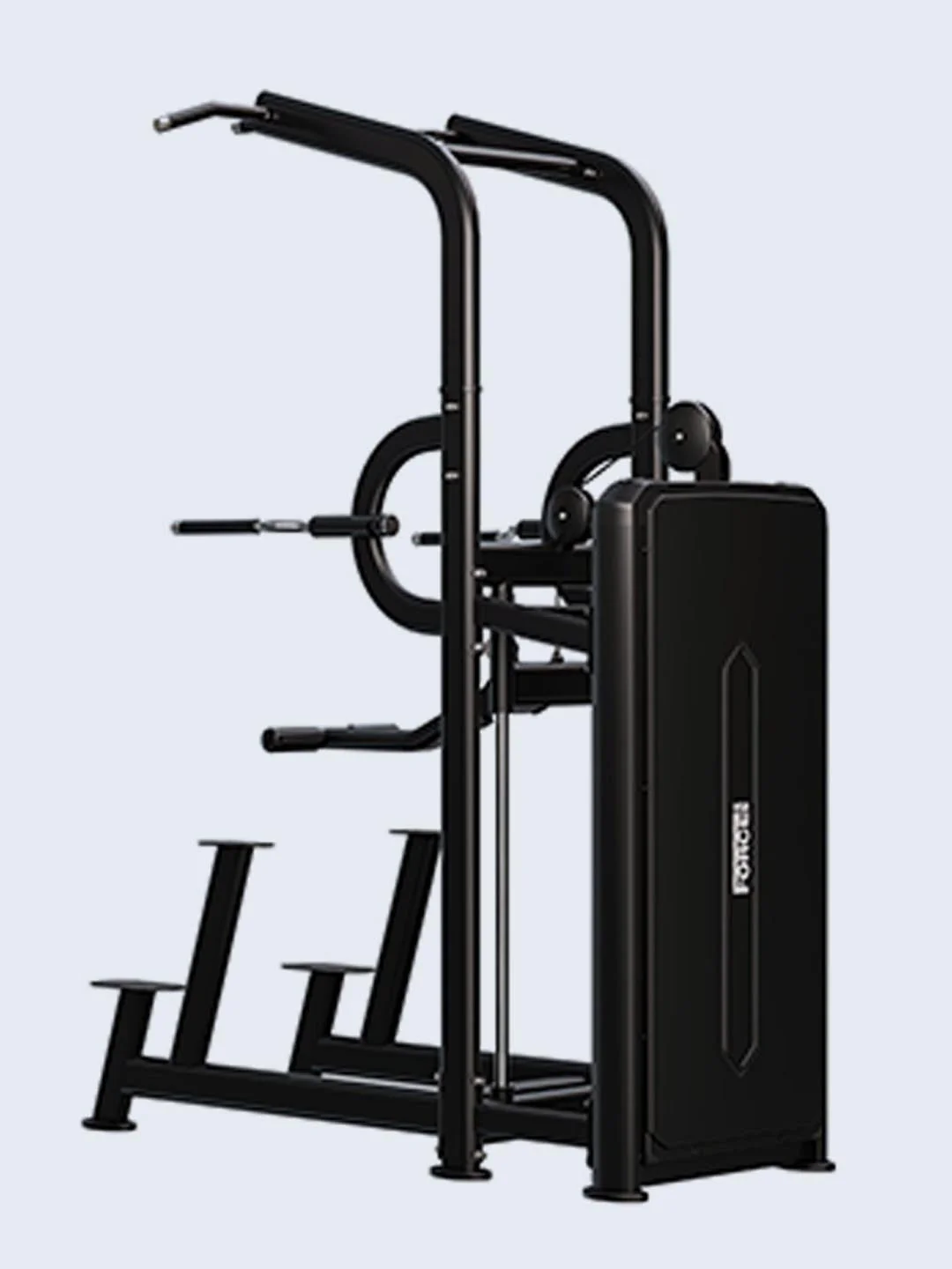 Solitude Assisted Chin-Up / Dip Machine - Image 10