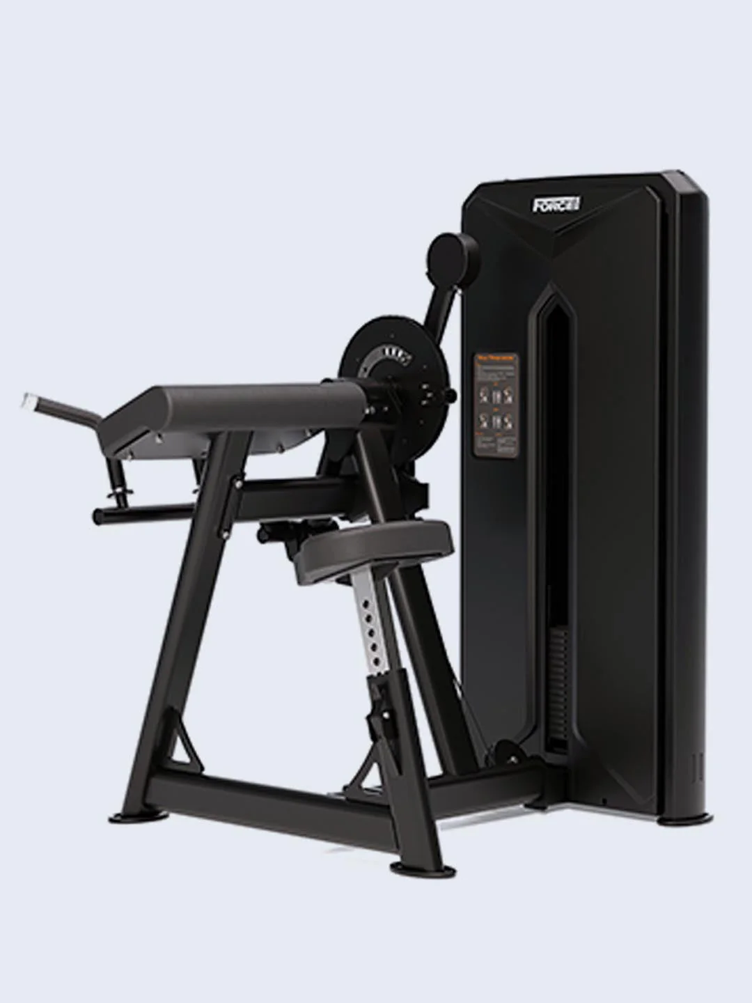 Solitude Bicep / Tricep Machine - Image 3
