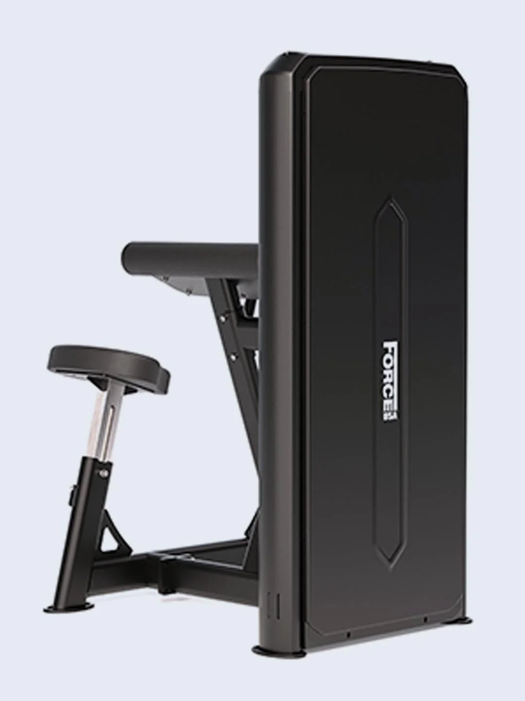 Solitude Bicep / Tricep Machine - Image 5