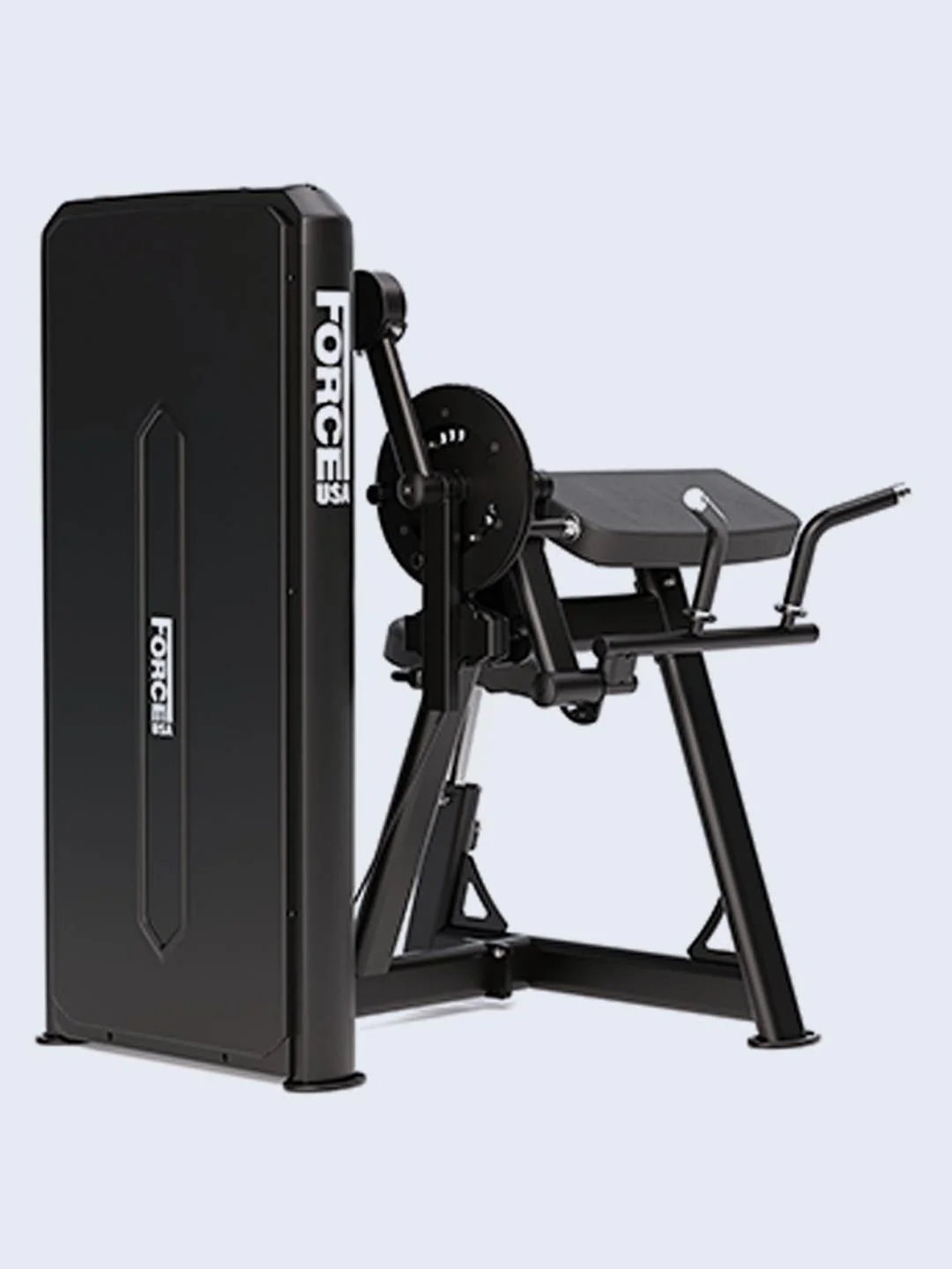 Solitude Bicep / Tricep Machine - Image 6