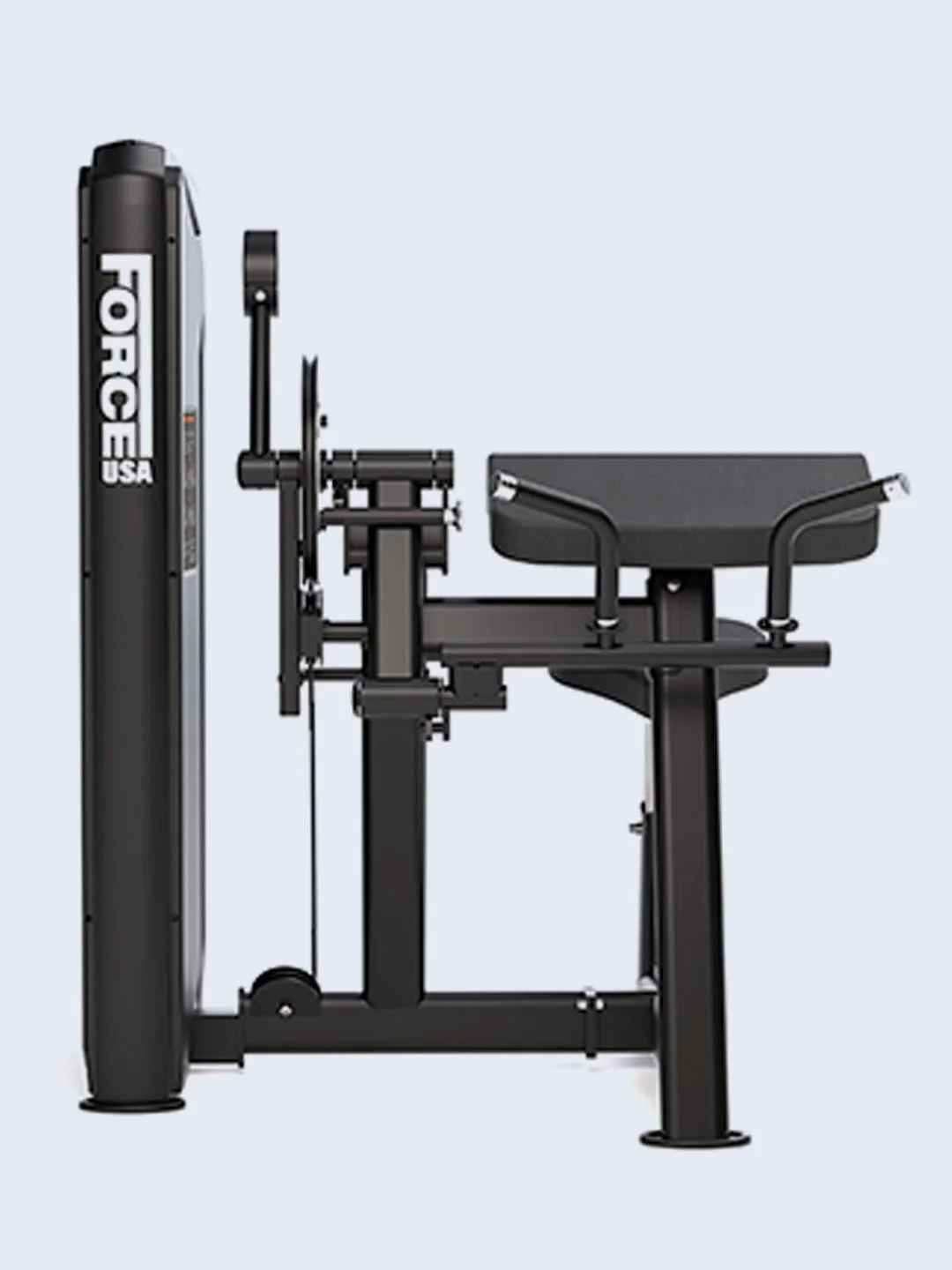 Solitude Bicep / Tricep Machine - Image 7