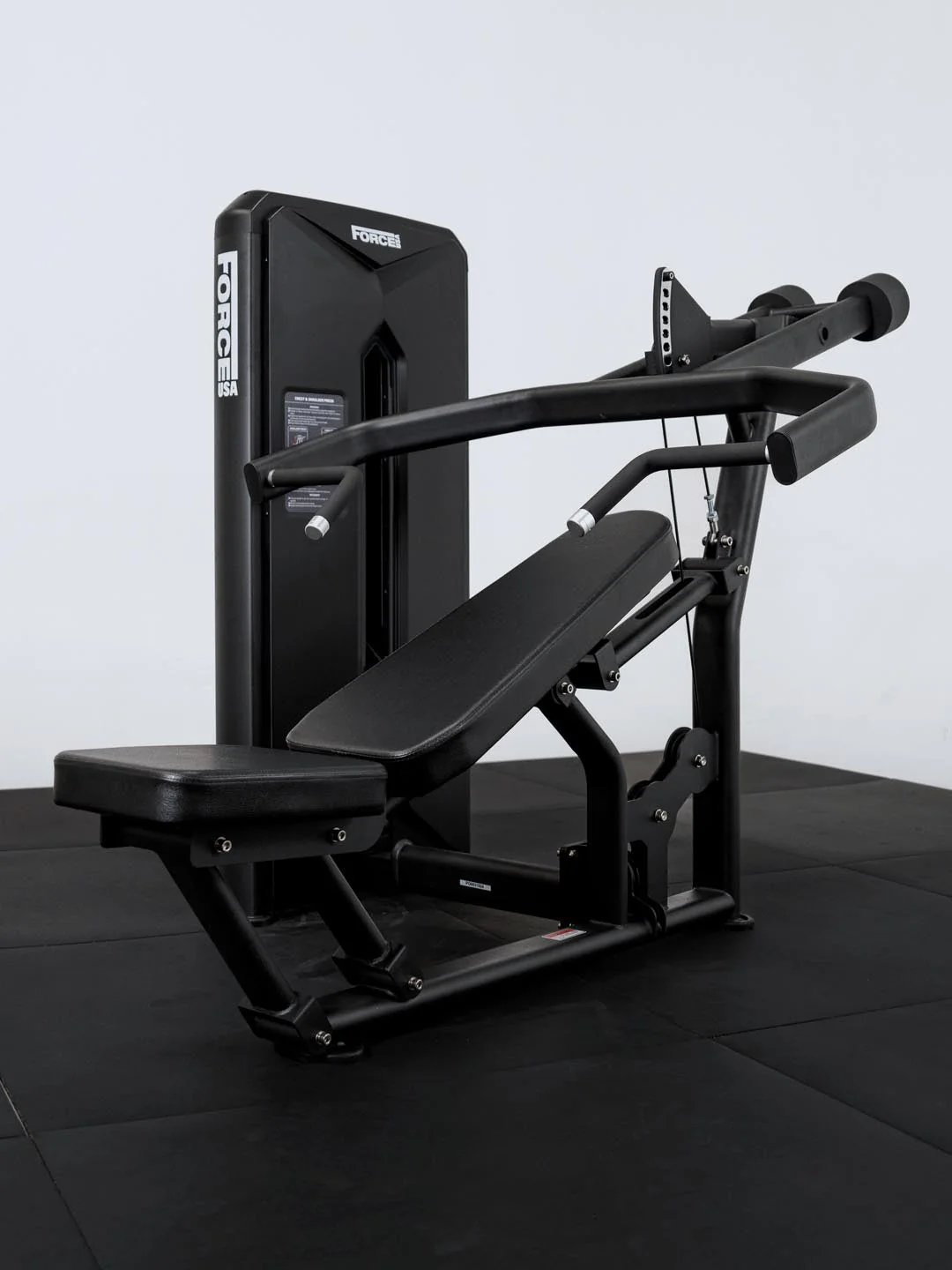 Force USA Solitude Chest / Shoulder Press Machine - Image 10