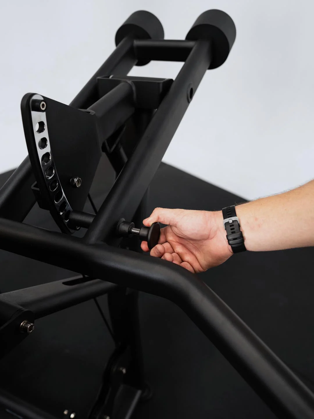 Force USA Solitude Chest / Shoulder Press Machine - Image 14
