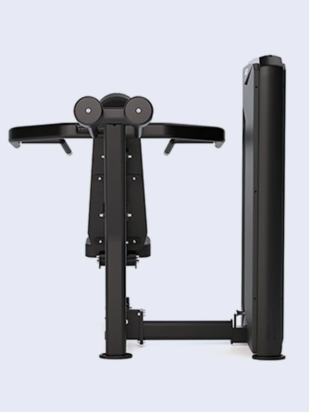 Force USA Solitude Chest / Shoulder Press Machine - Image 4