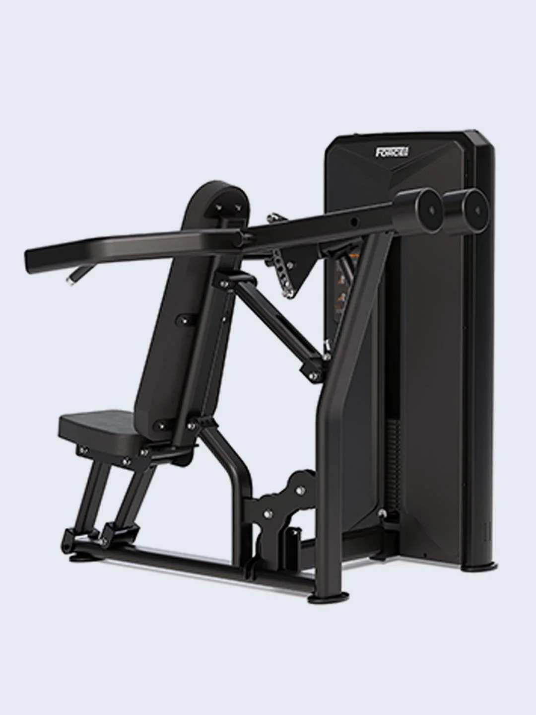 Force USA Solitude Chest / Shoulder Press Machine - Image 5