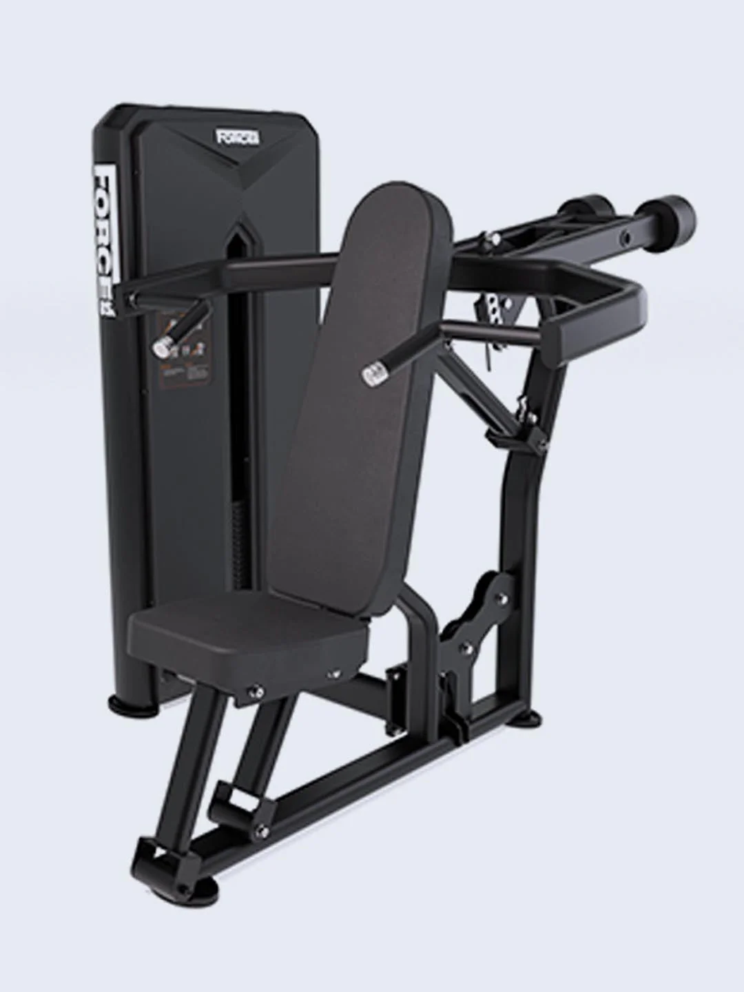 Force USA Solitude Chest / Shoulder Press Machine - Image 8