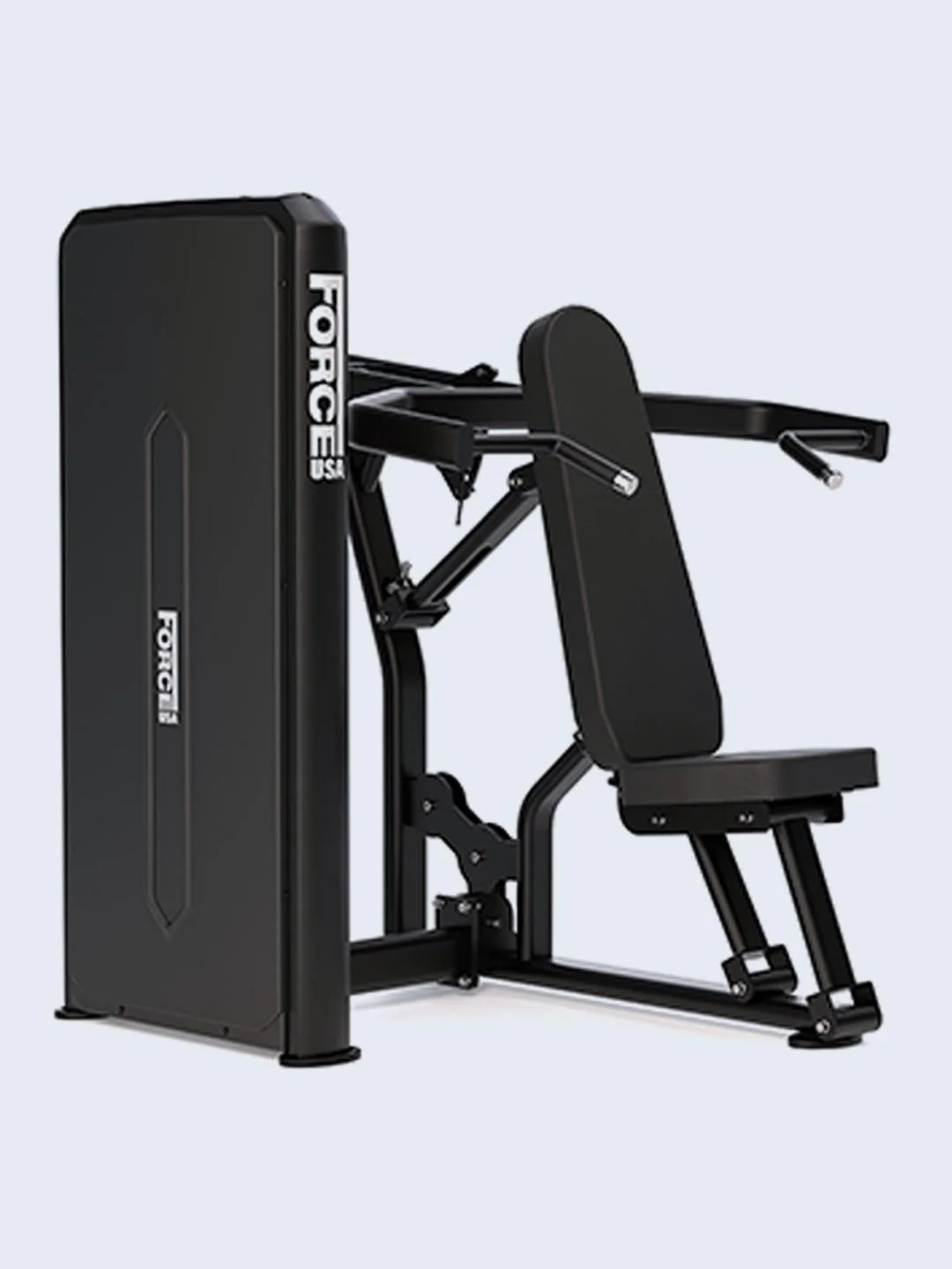 Force USA Solitude Chest / Shoulder Press Machine - Image 9
