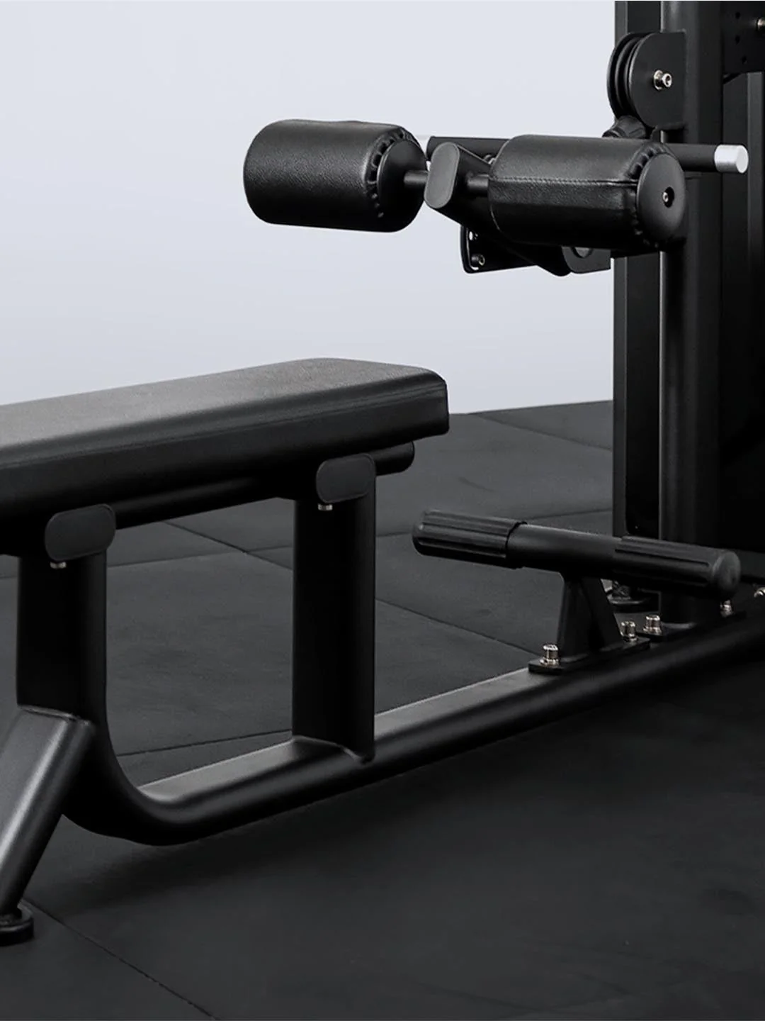 Solitude Lat Pulldown / Seated Row Machine - Image 16