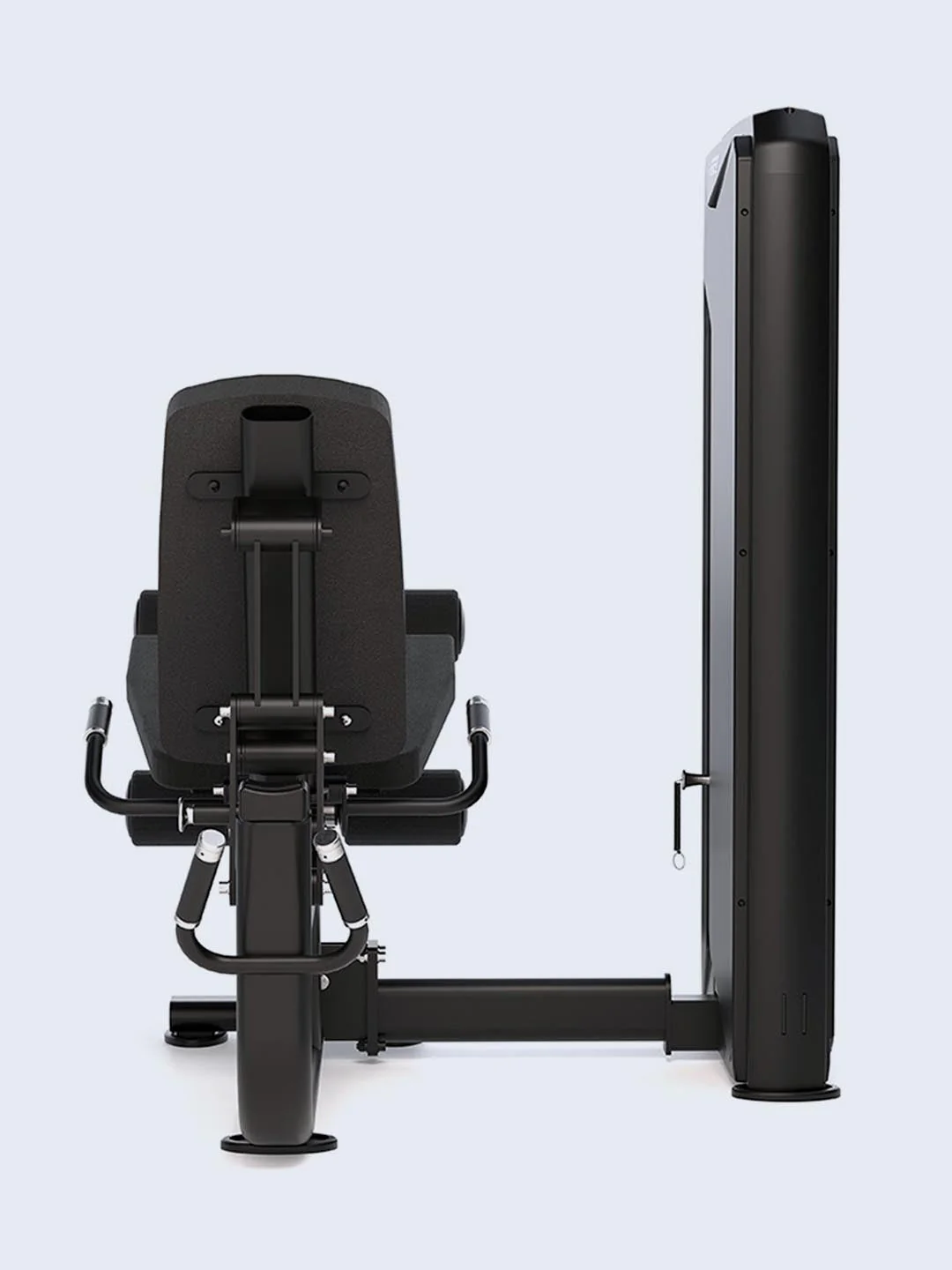 Solitude Leg Extension / Leg Curl Machine - Image 7