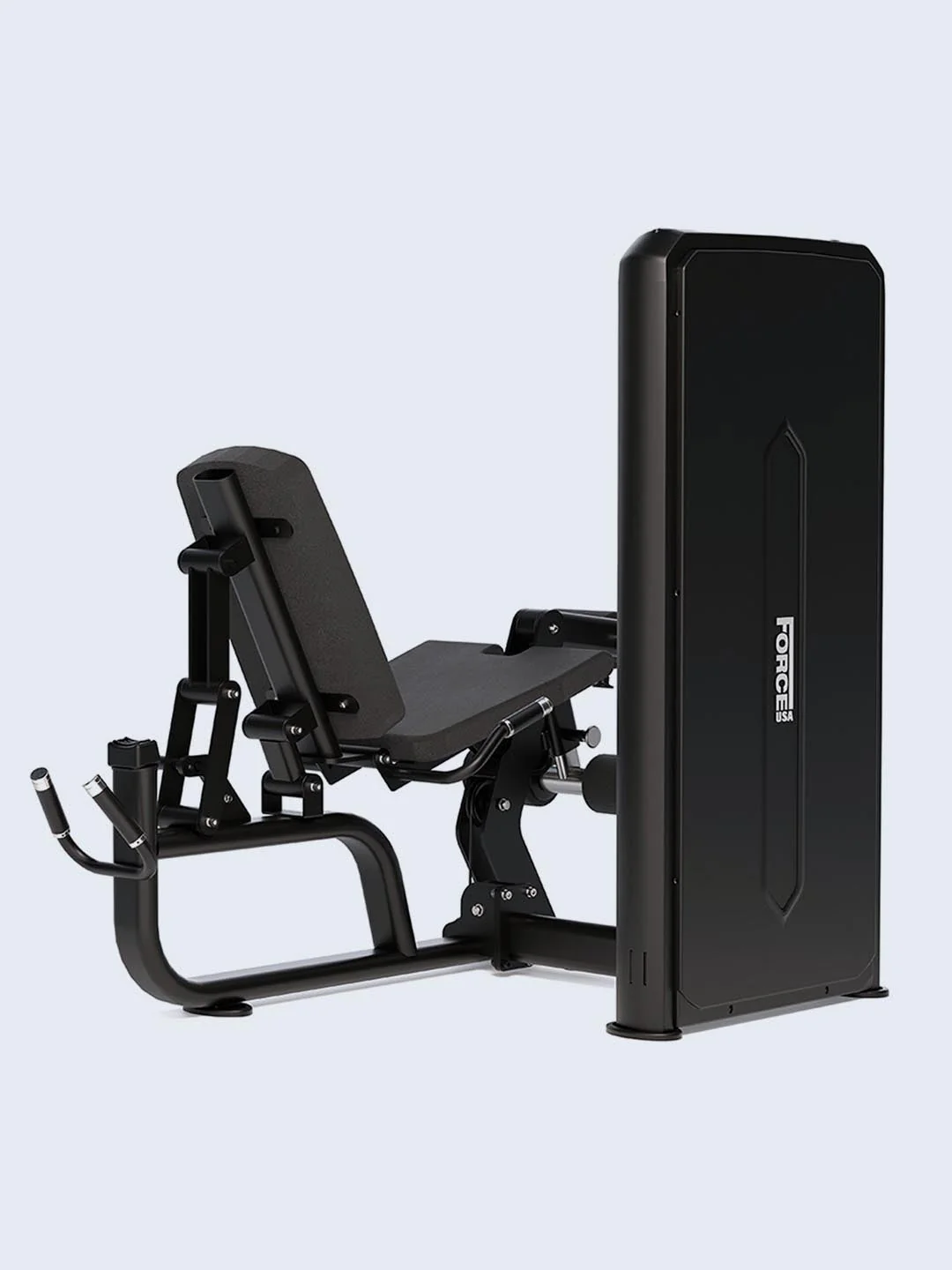 Solitude Leg Extension / Leg Curl Machine - Image 8