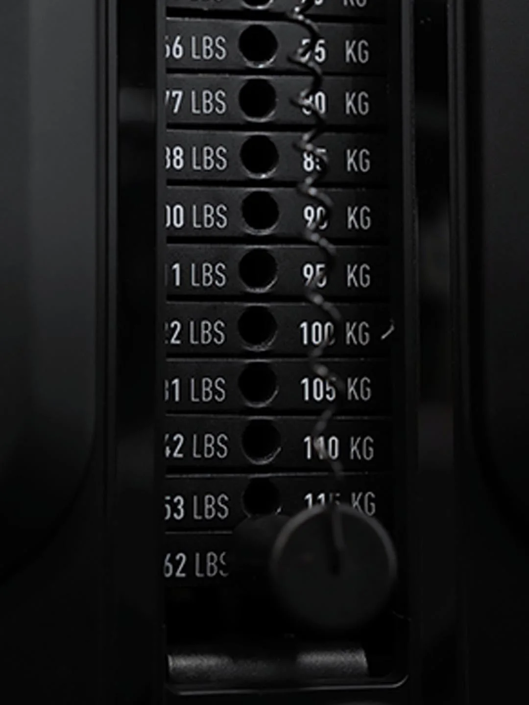 Solitude Leg Press Machine / Calf Raise - Image 17
