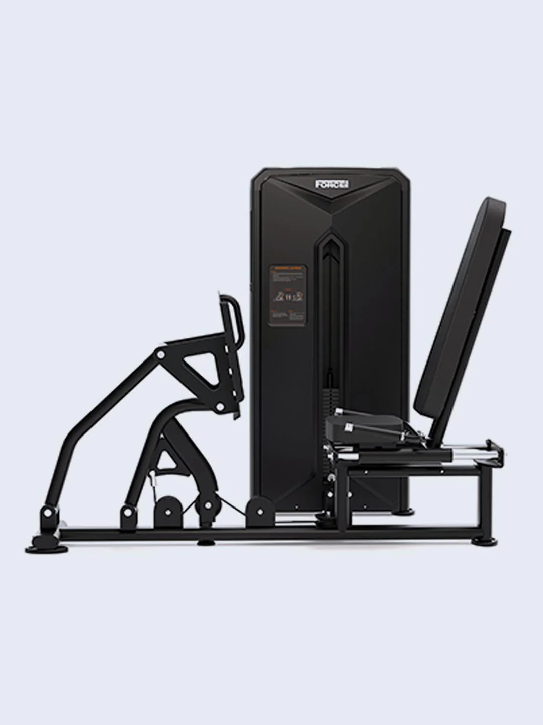 Solitude Leg Press Machine / Calf Raise - Image 2