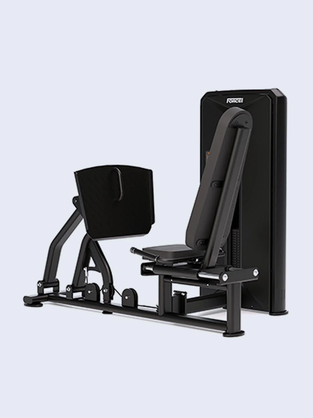 Solitude Leg Press Machine / Calf Raise - Image 3