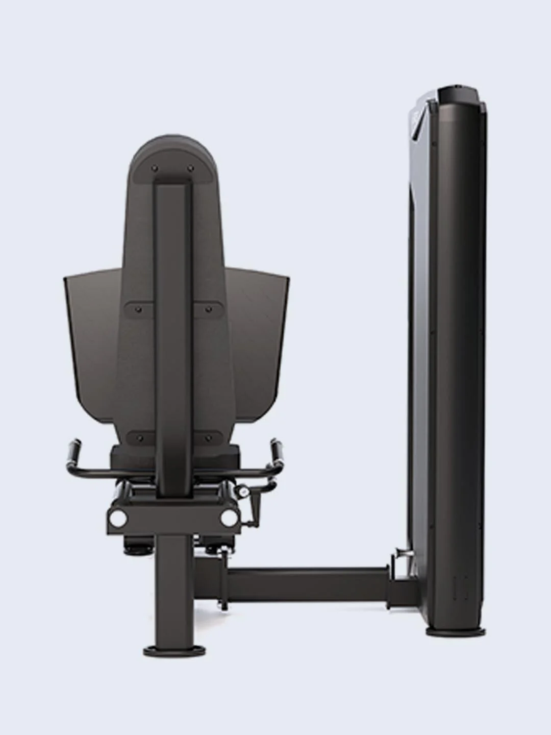 Solitude Leg Press Machine / Calf Raise - Image 4